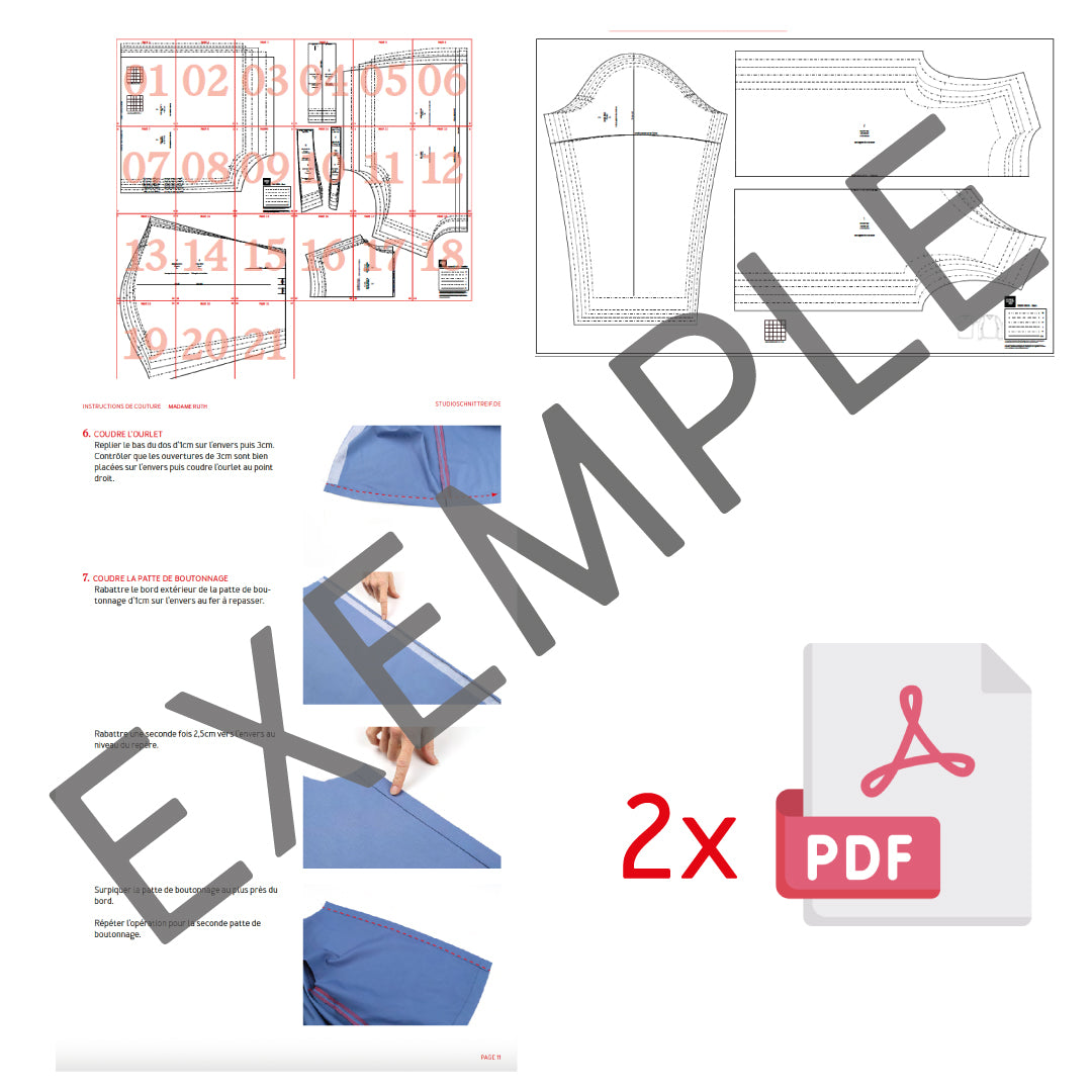 Maillot de bain Madame SONIA