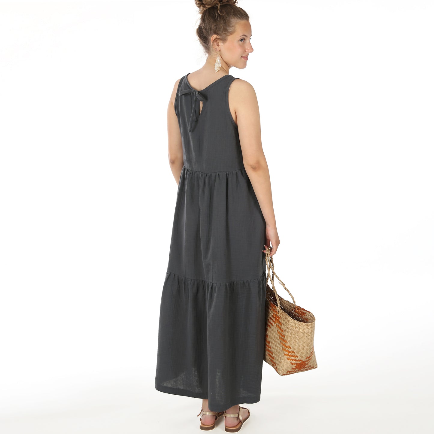 Robe Madame CLAIRE
