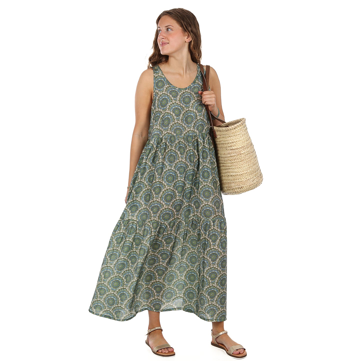 Robe Madame CLAIRE