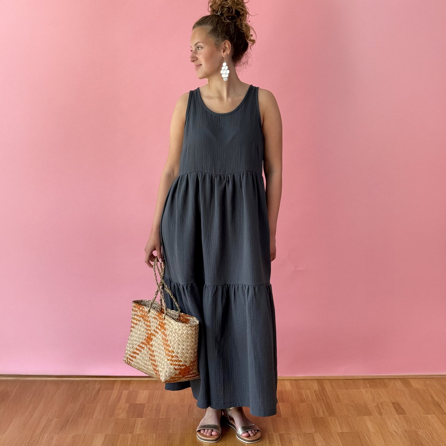 Robe Madame CLAIRE