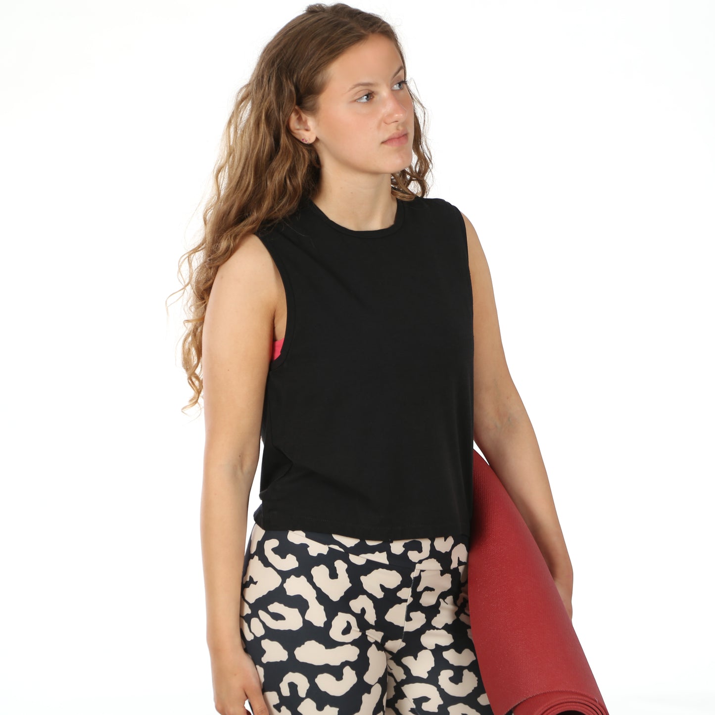 débardeur de sport Madame ELA