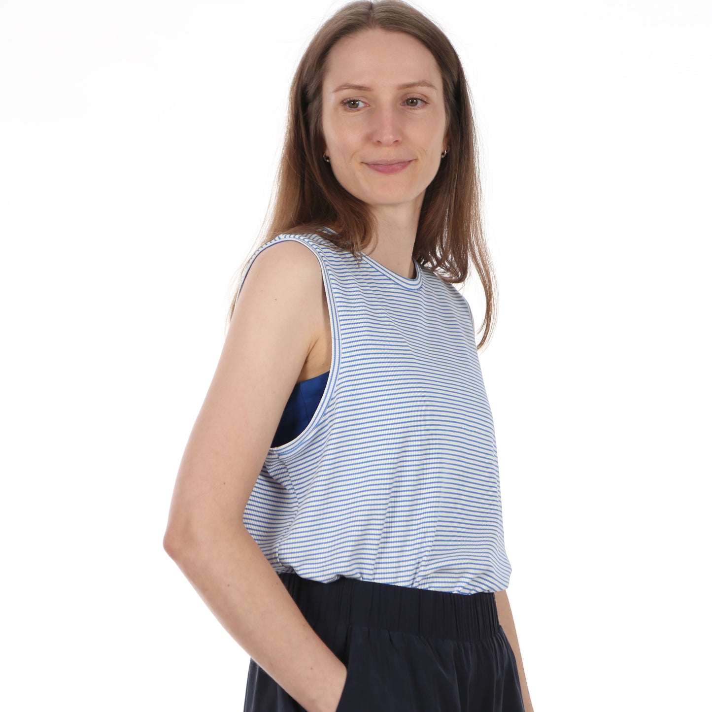 débardeur de sport Madame ELA