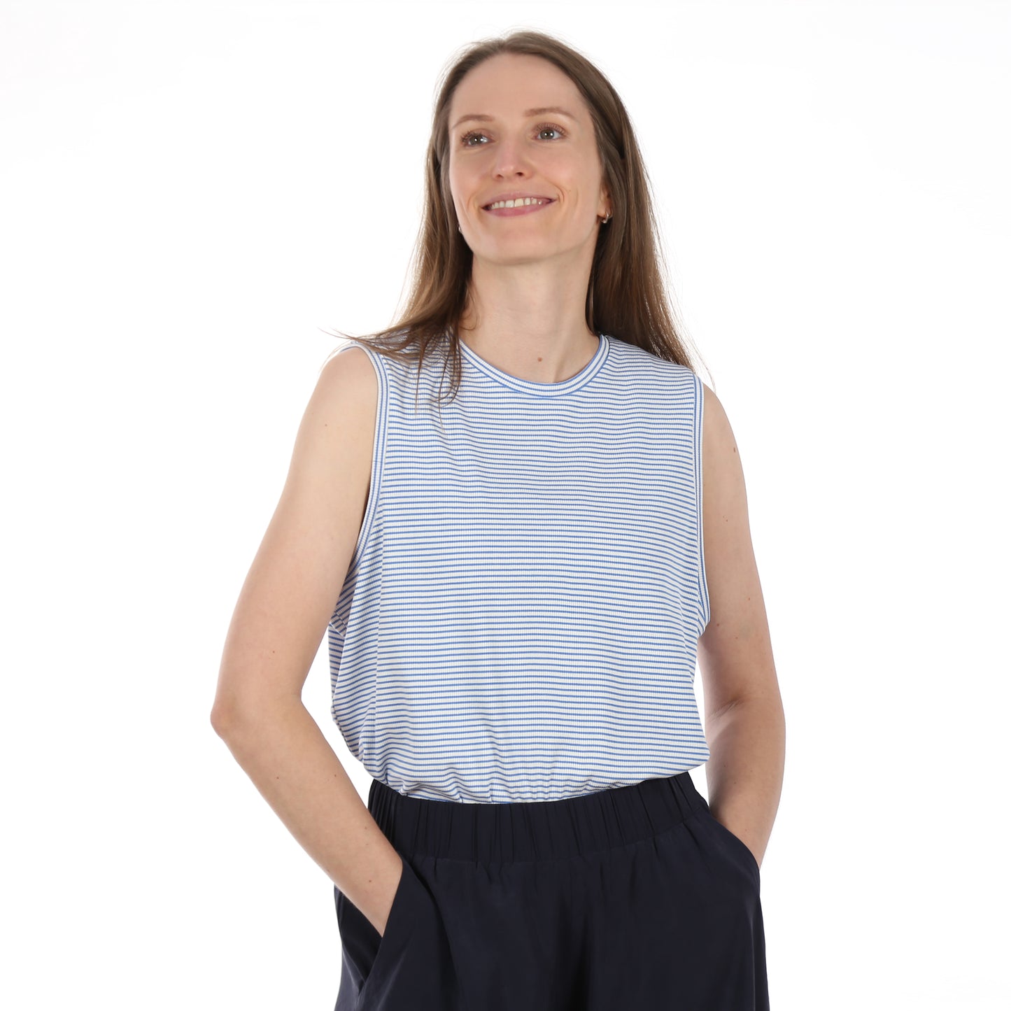 débardeur de sport Madame ELA