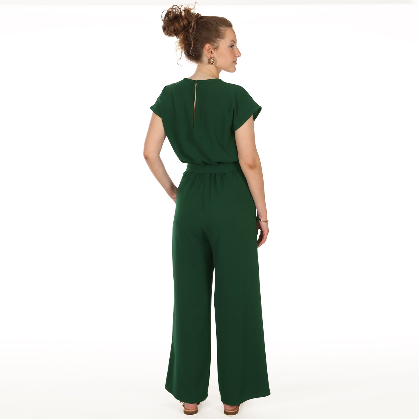 Combinaison Madame JULA