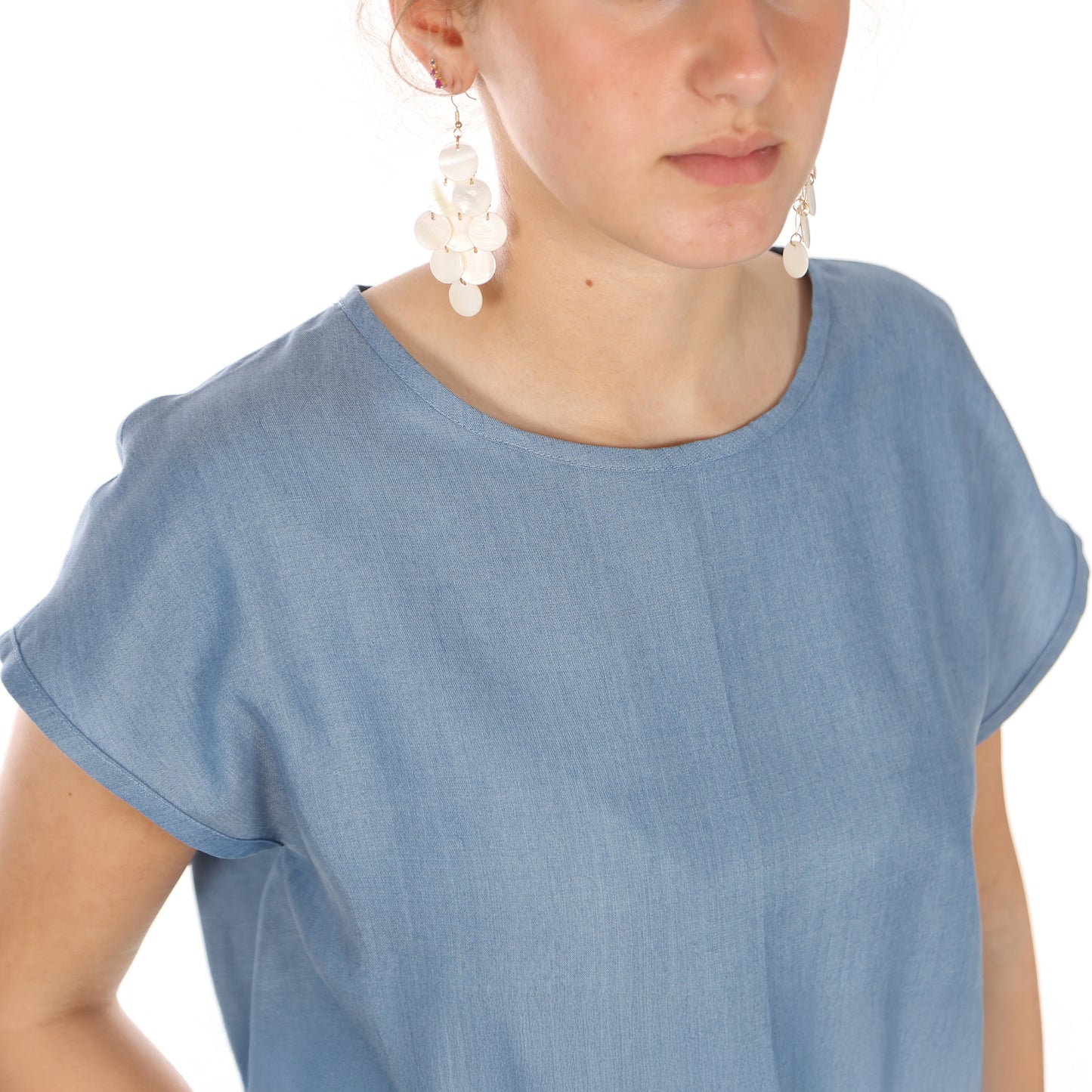 Combinaison Madame JULA