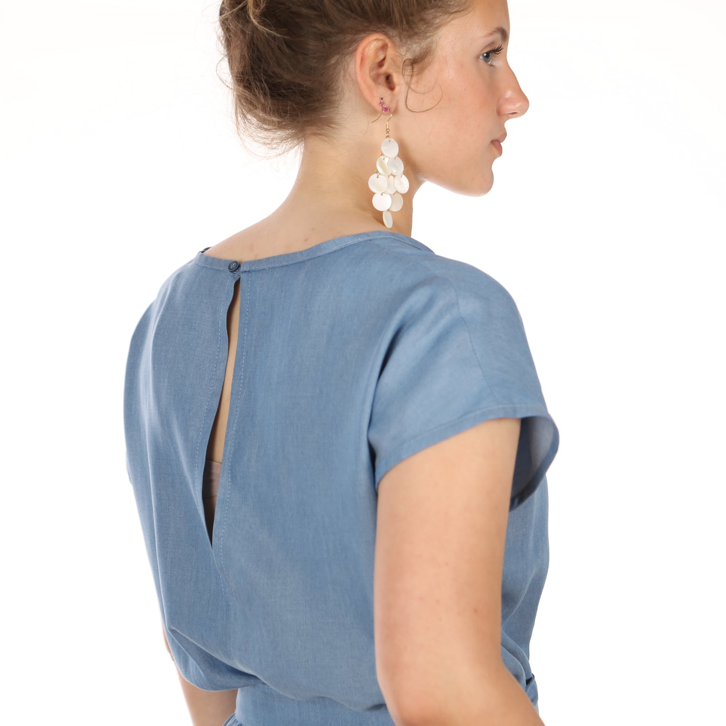 Combinaison Madame JULA