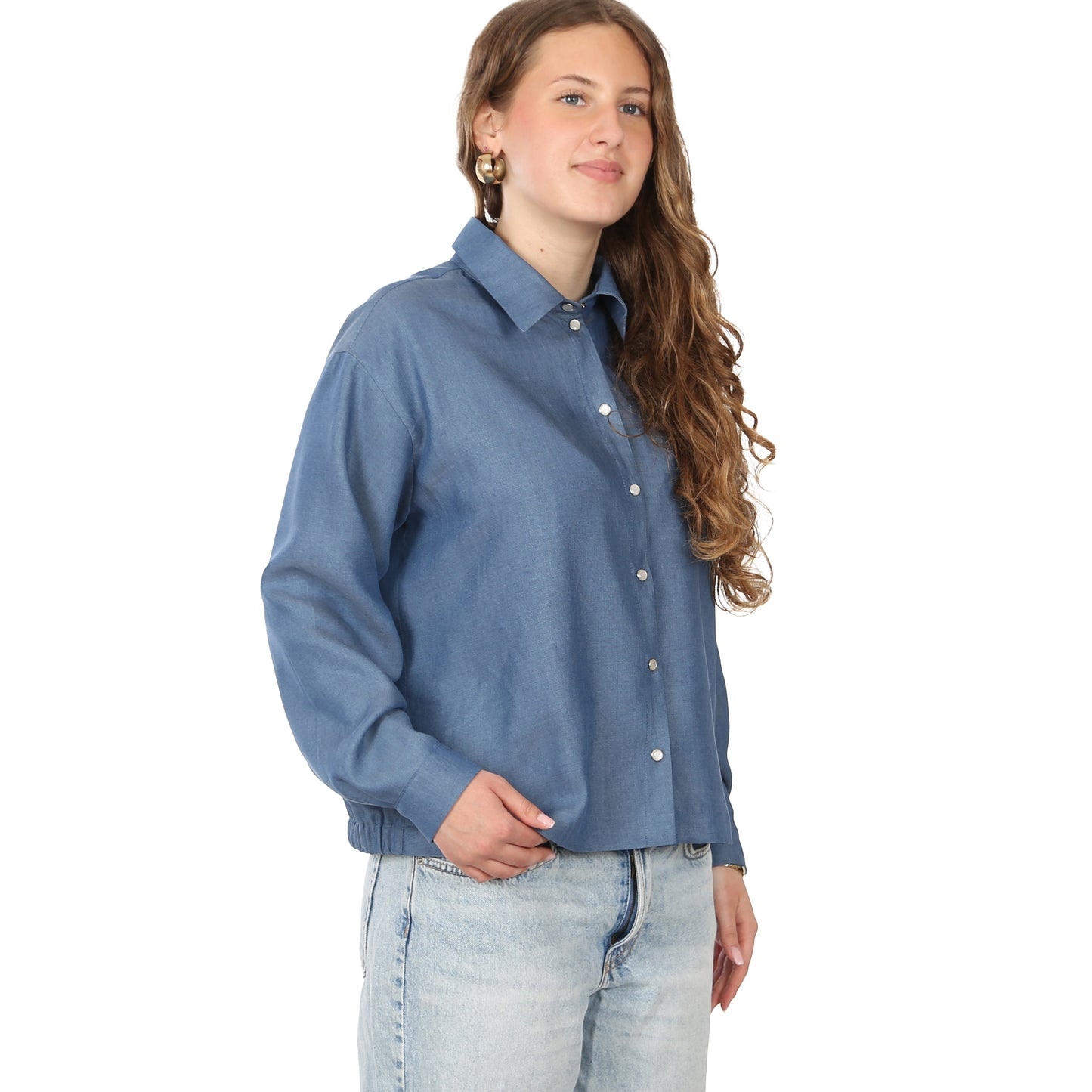 Chemise Madame RUTH