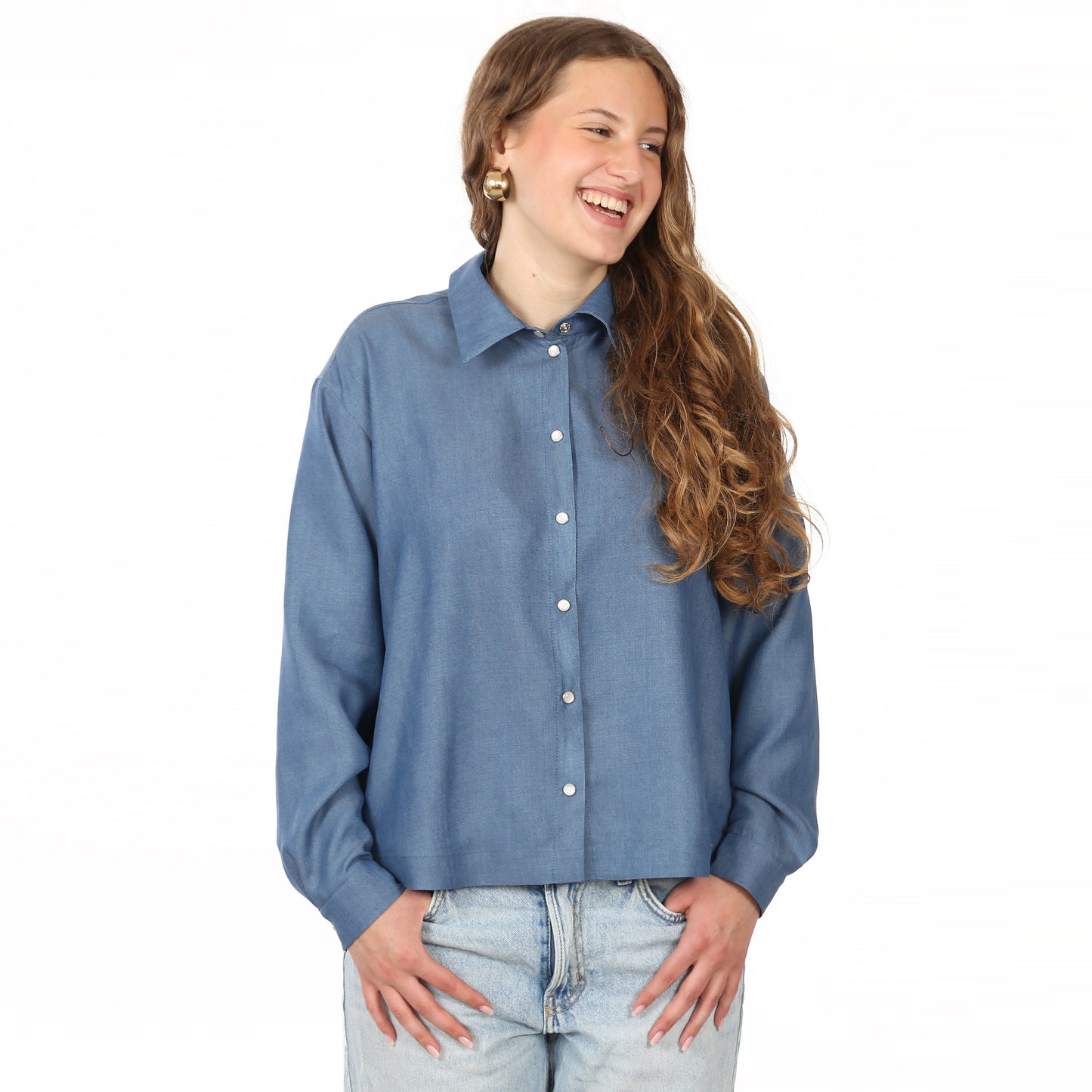 Chemise Madame RUTH
