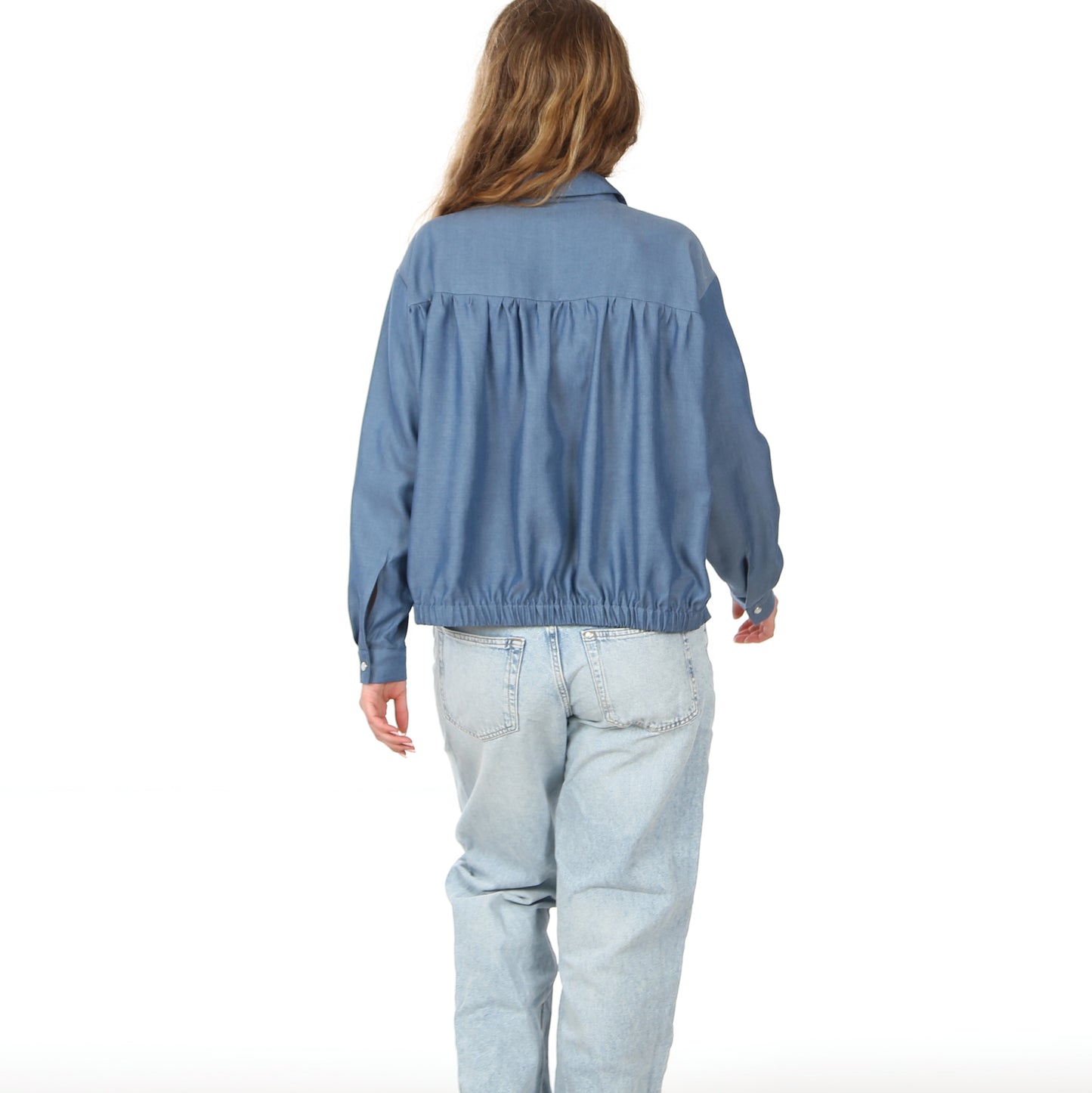 Chemise Madame RUTH