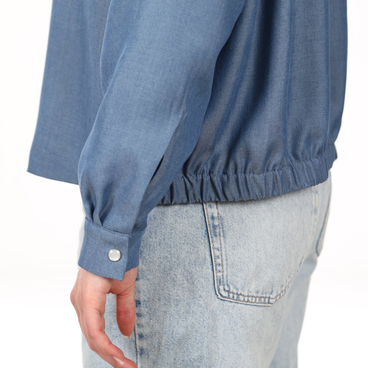 Chemise Madame RUTH