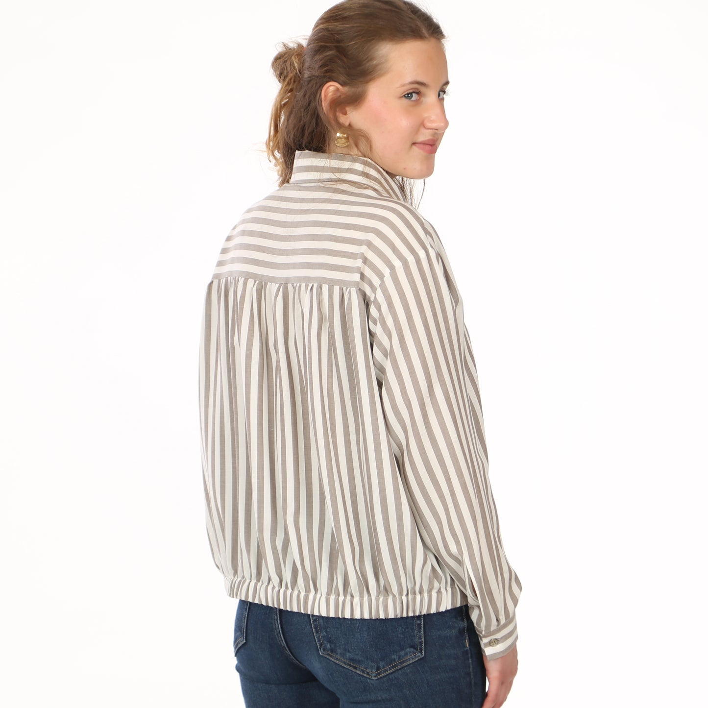 Chemise Madame RUTH