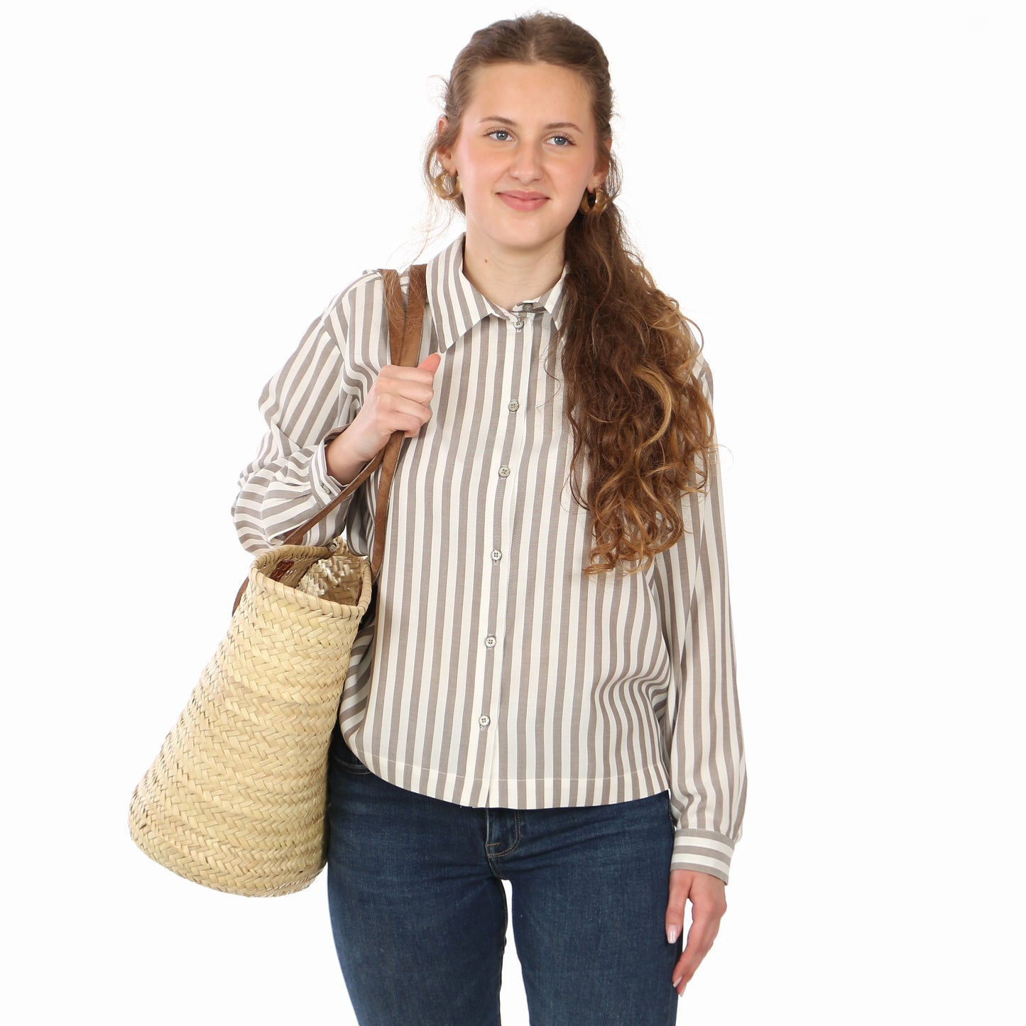 Chemise Madame RUTH