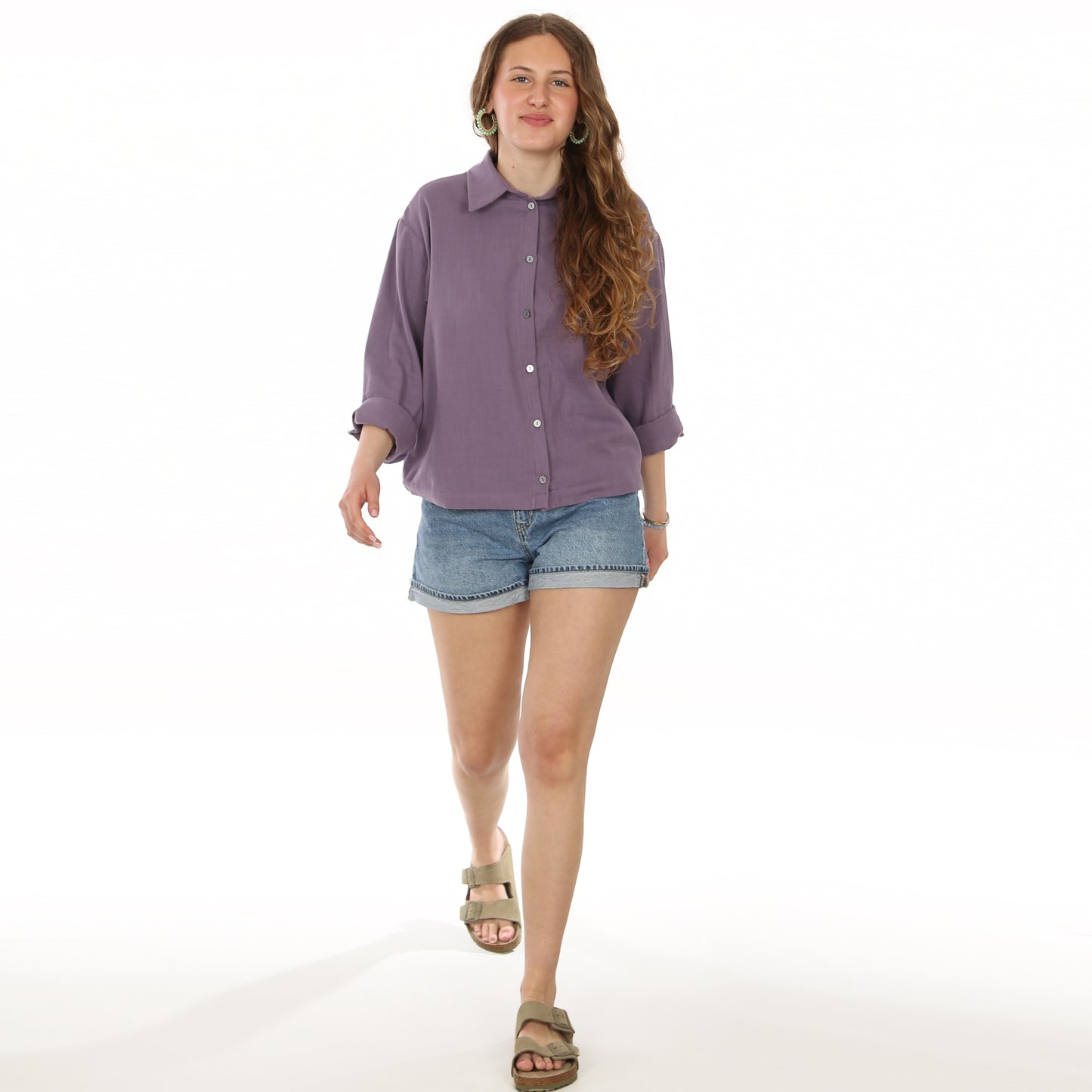 Chemise Madame RUTH