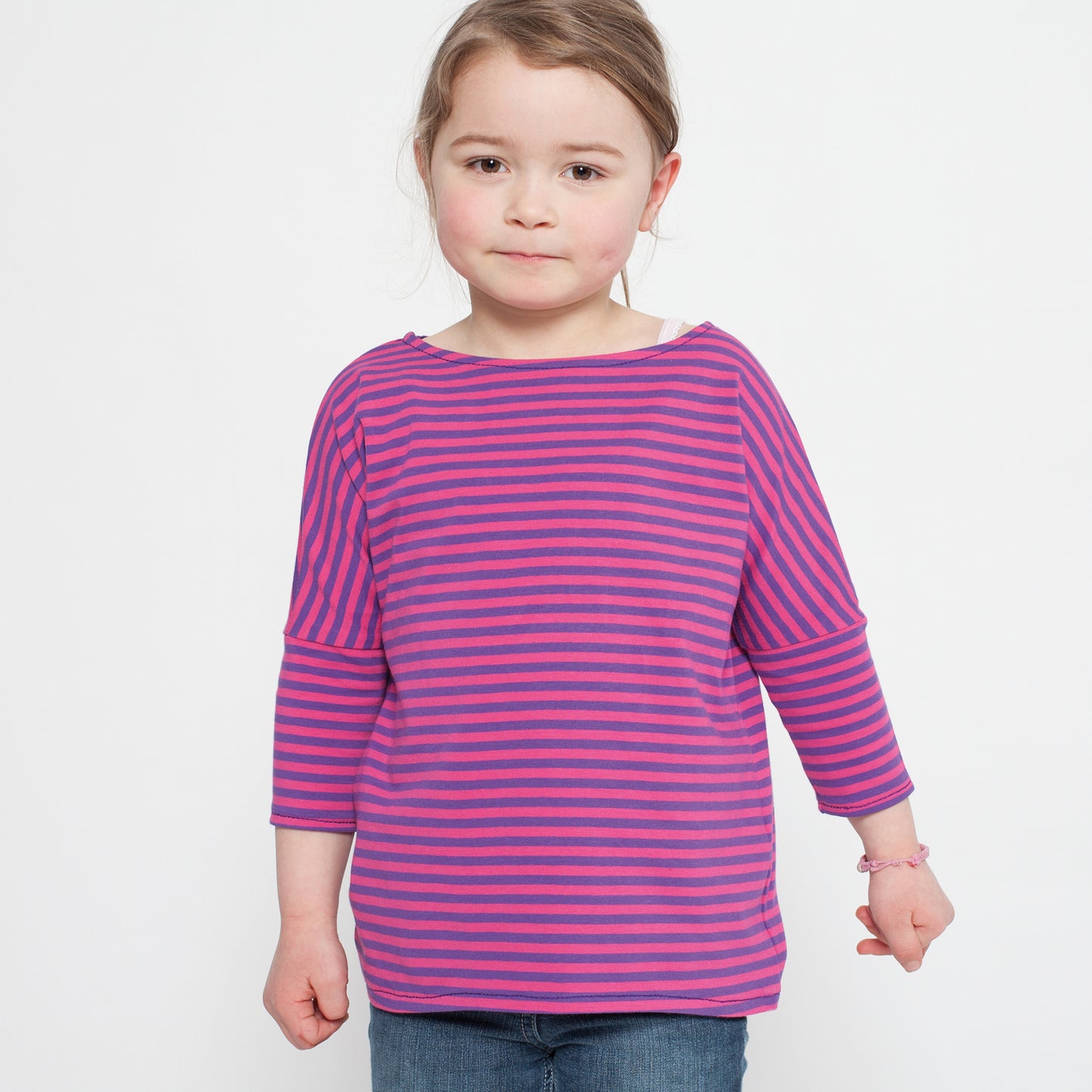 3/4 maillot d`été KARLA