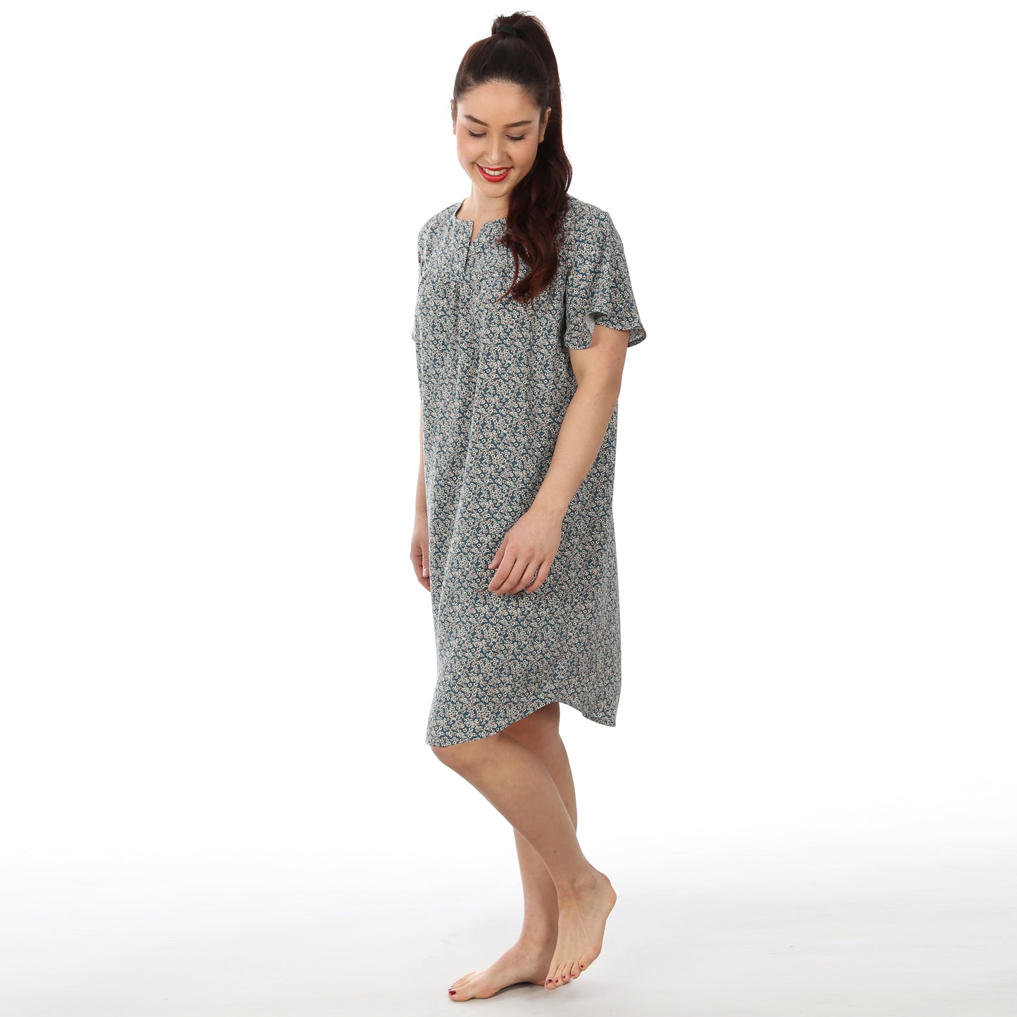 Robe Madame YULE
