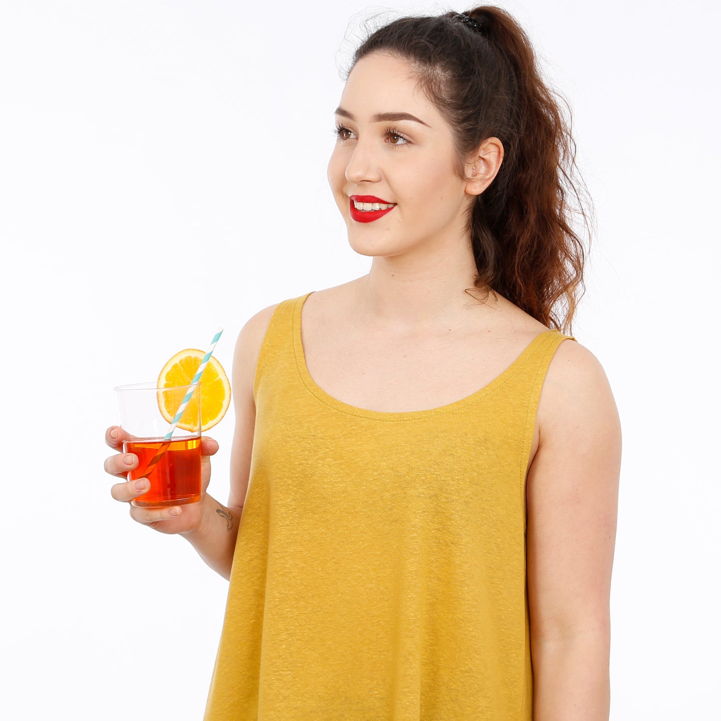 Top décontracté Madame JANA