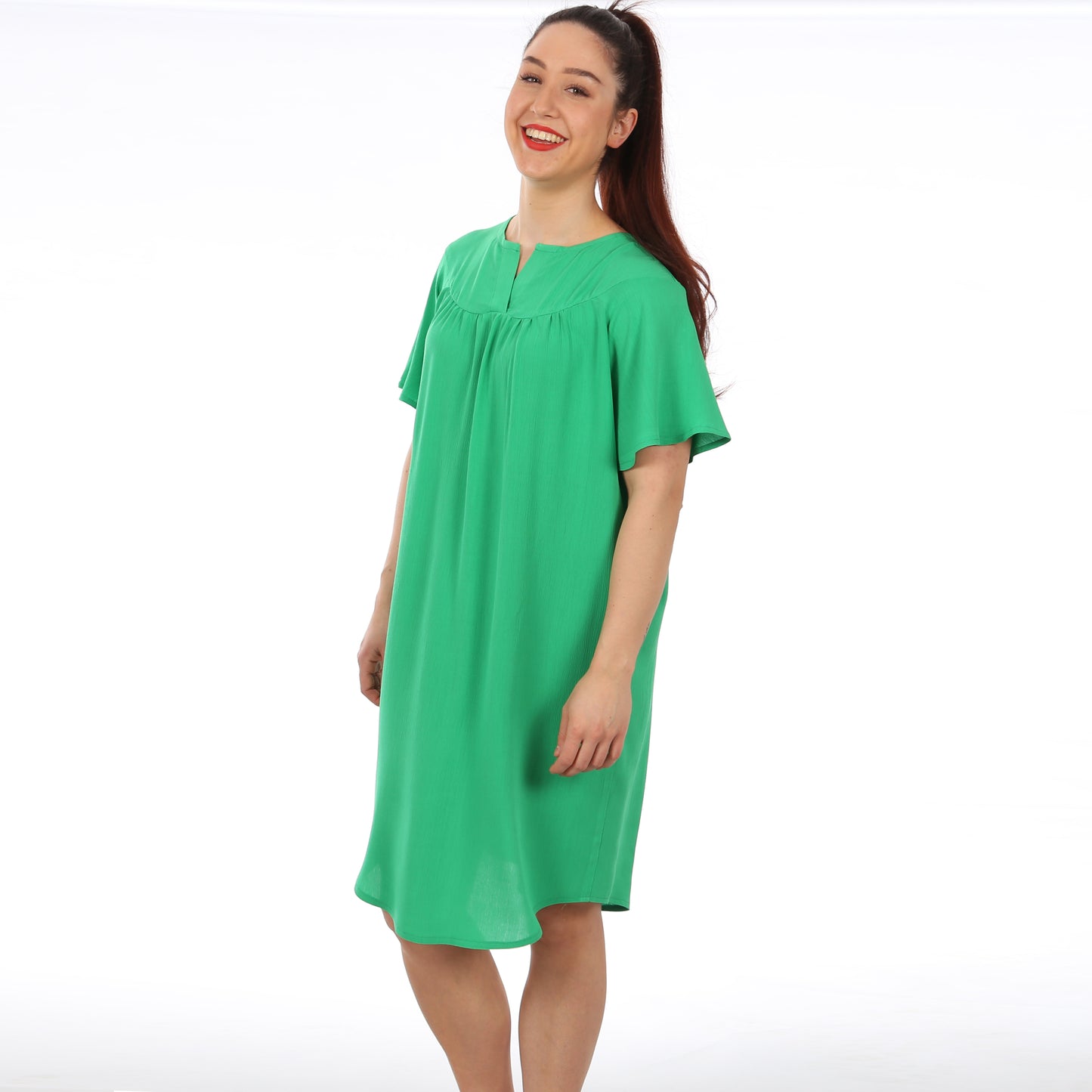 Robe Madame YULE