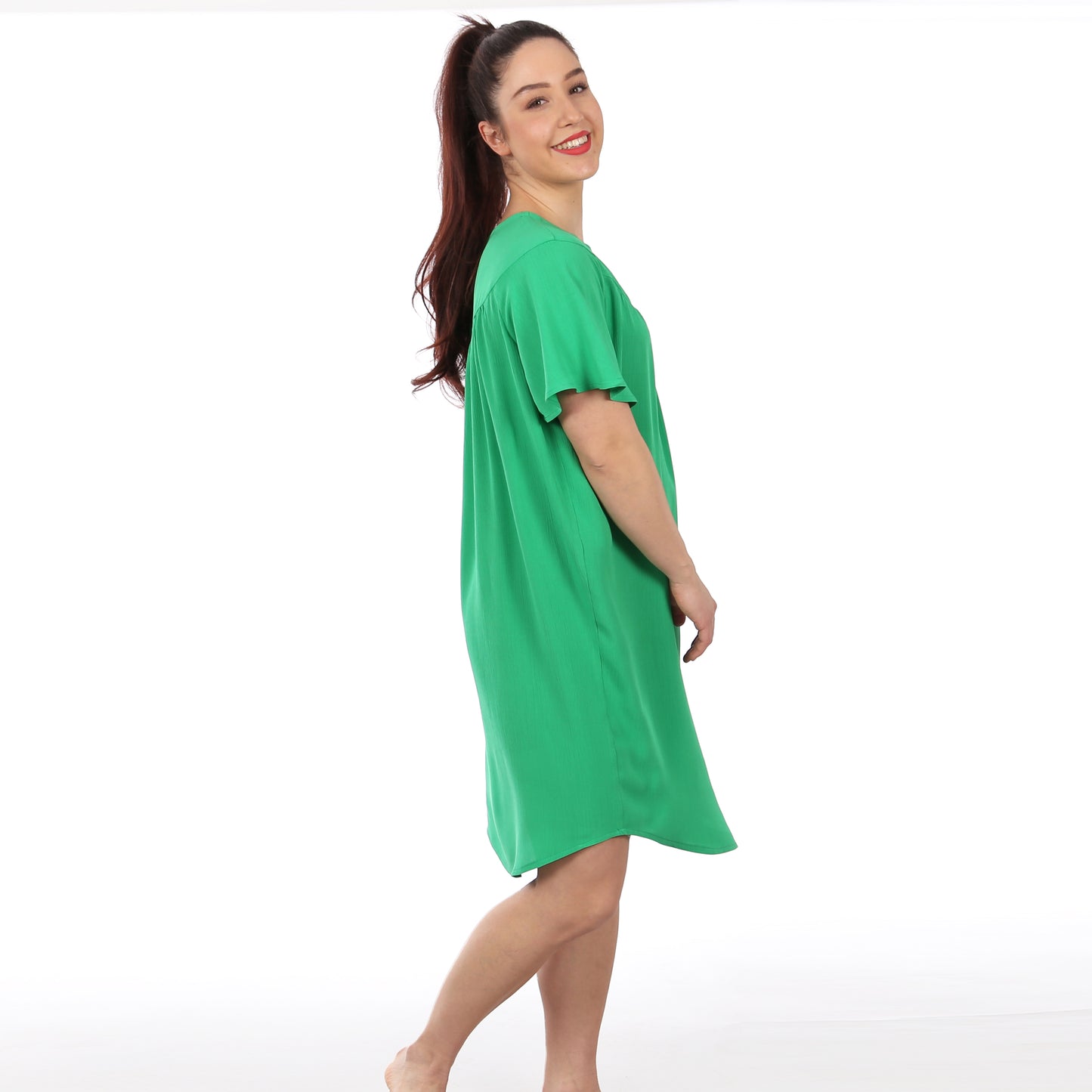 Robe Madame YULE