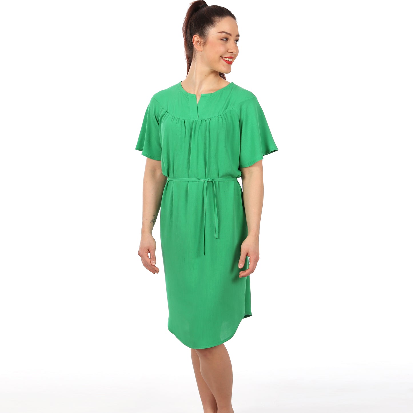 Robe Madame YULE