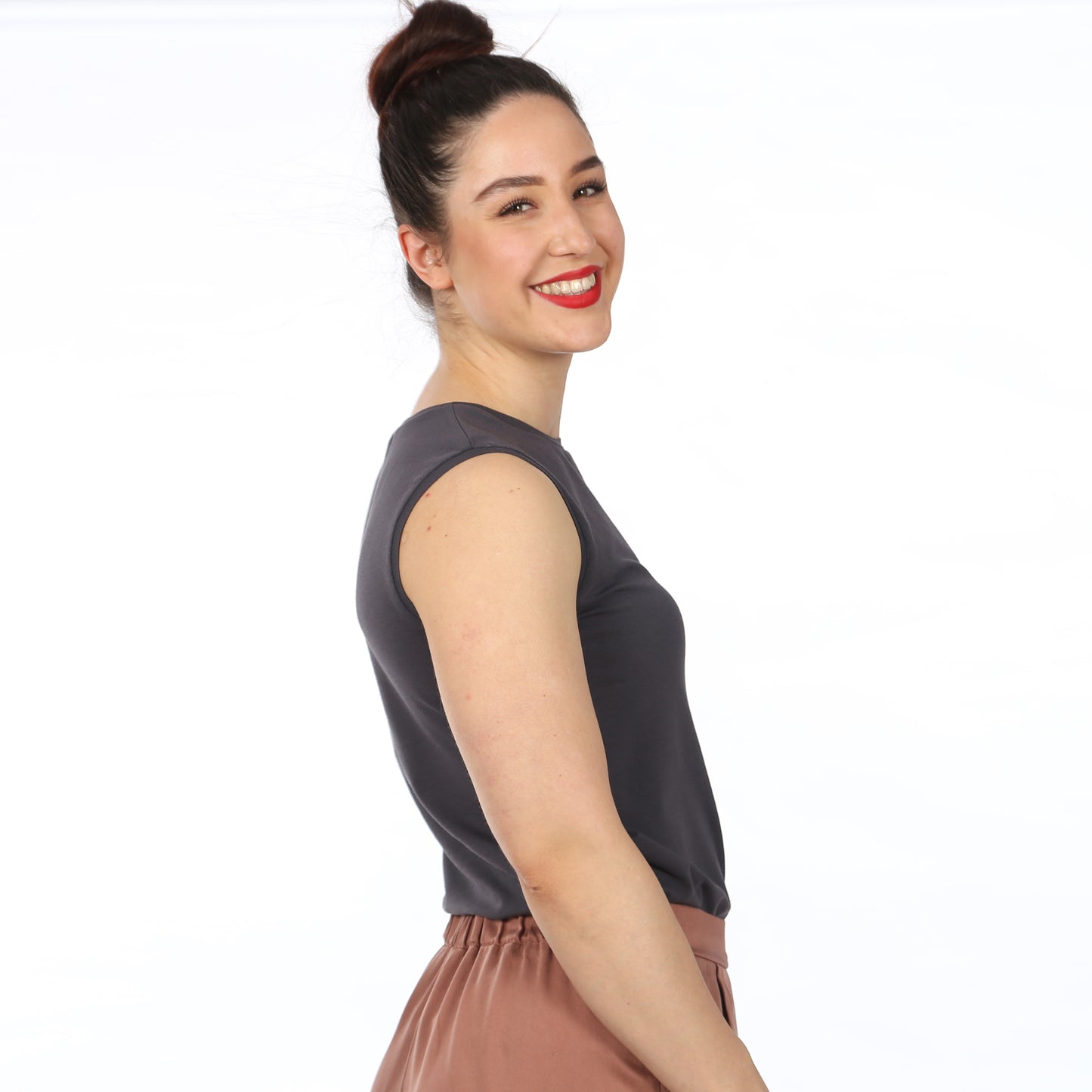Petit haut basique Madame JENNY