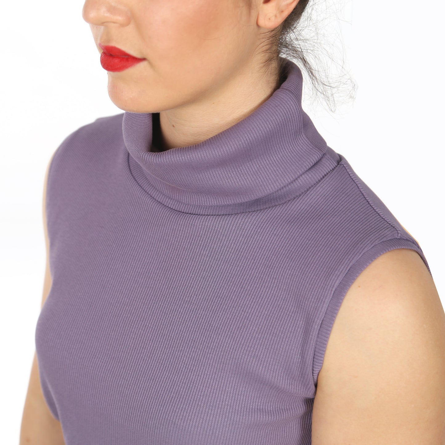 Petit haut basique Madame JENNY