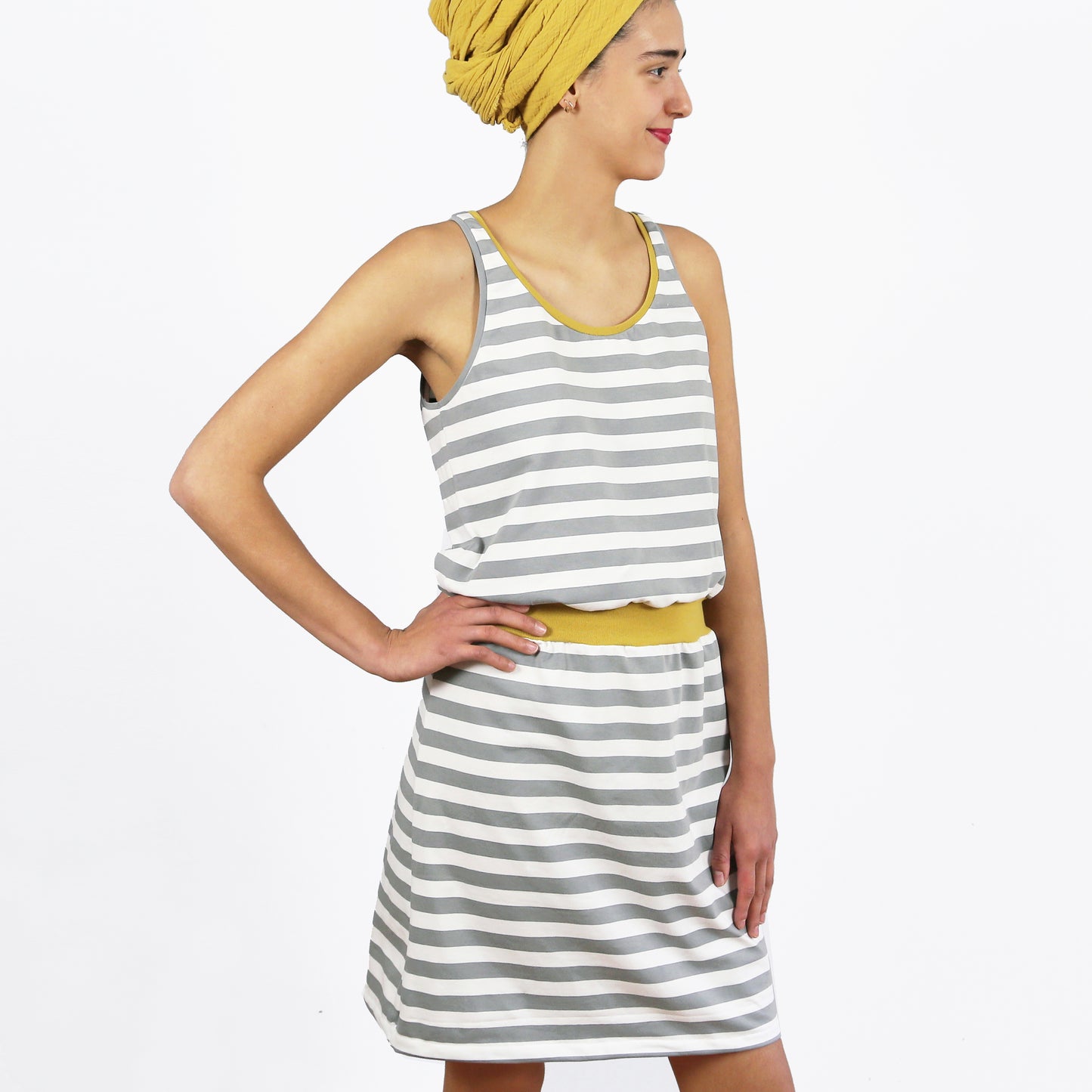 Robe Madame NELE