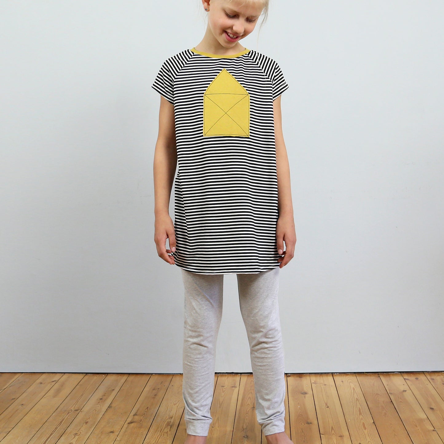 Tenue de nuit LUCA
