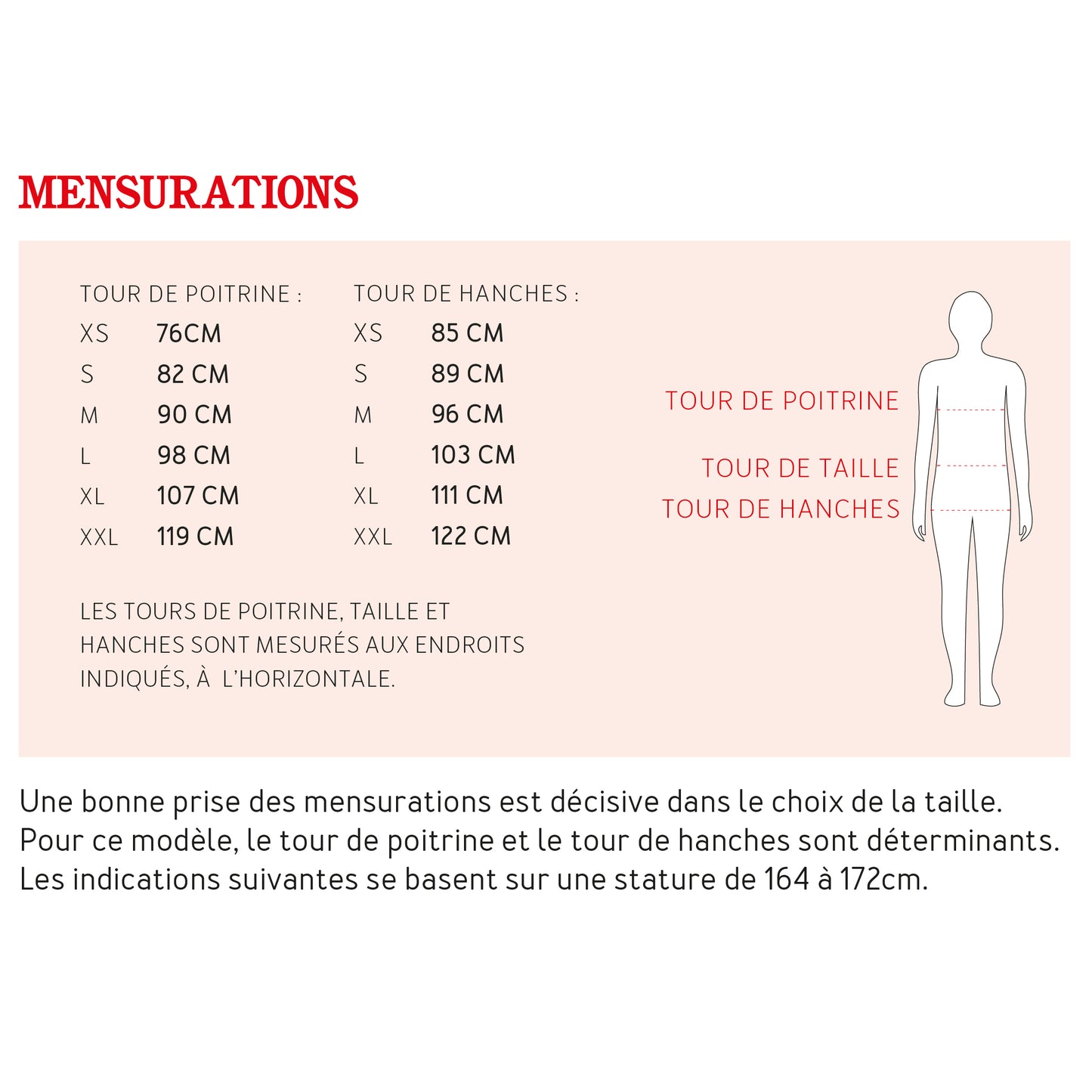 Robe Madame CLAIRE