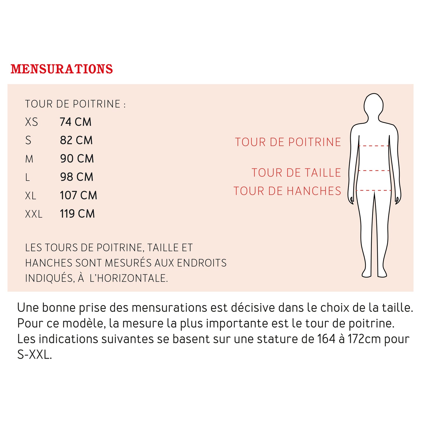 débardeur de sport Madame ELA