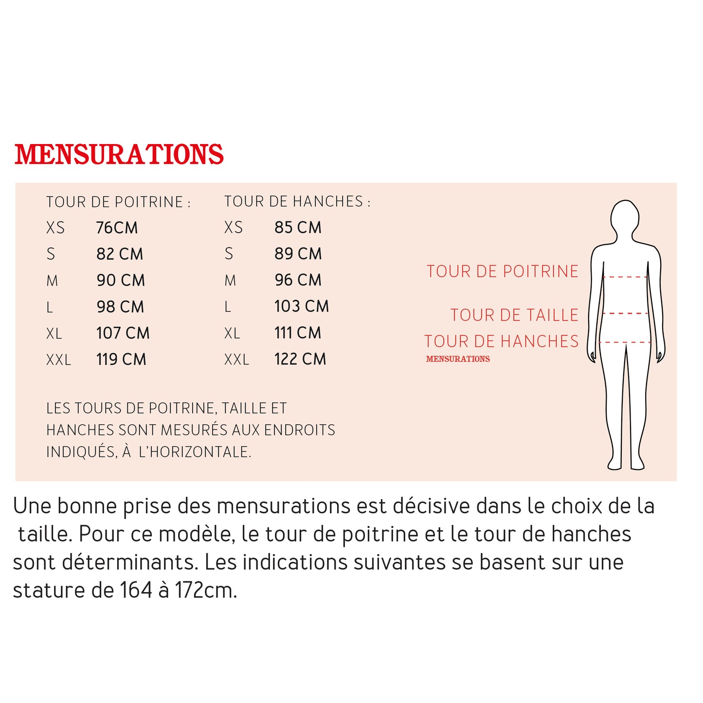 Robe Madame IVA