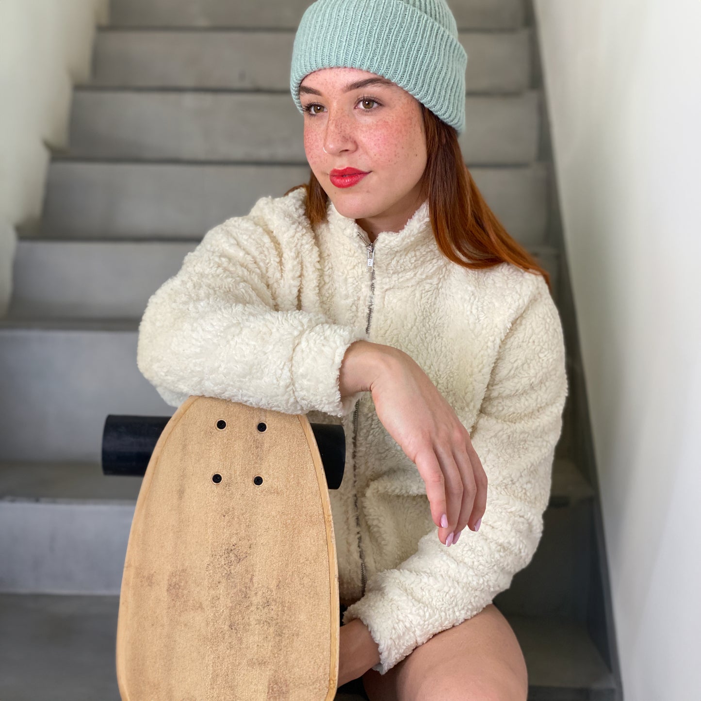 Veste de sport Madame SVEA
