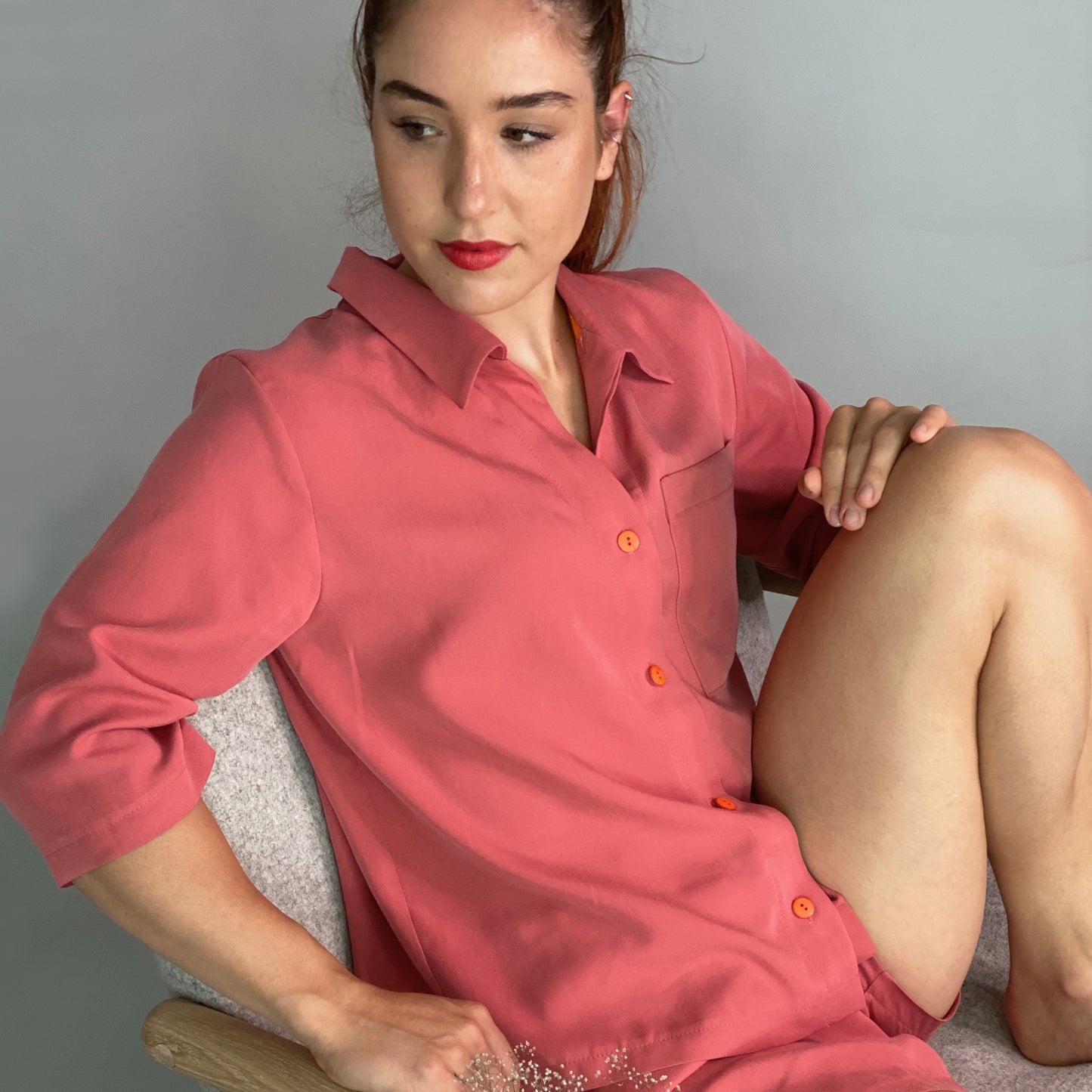Pyjama Madame HILDA