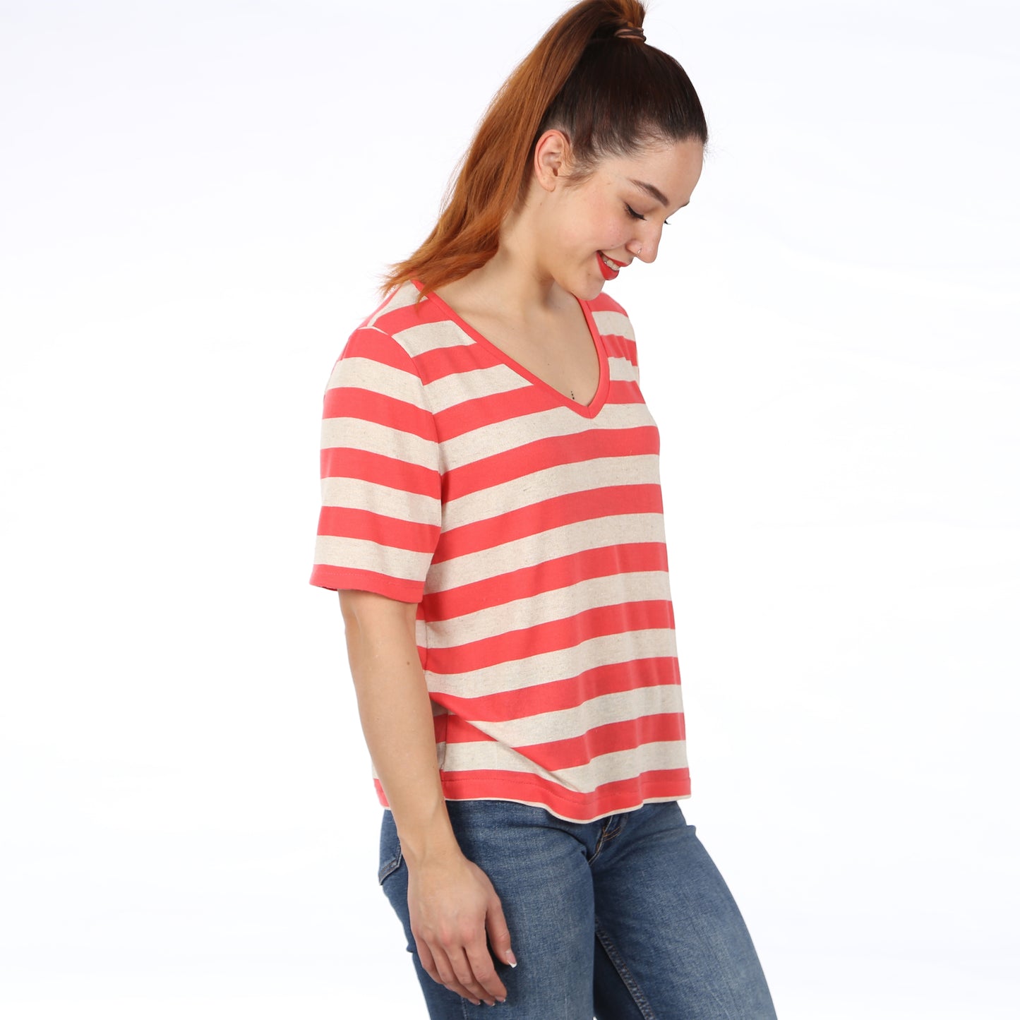T-Shirt Madame KAY