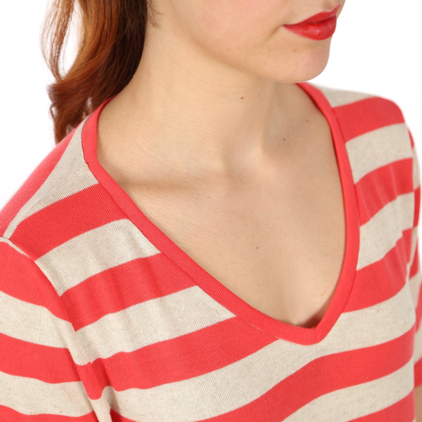 T-Shirt Madame KAY