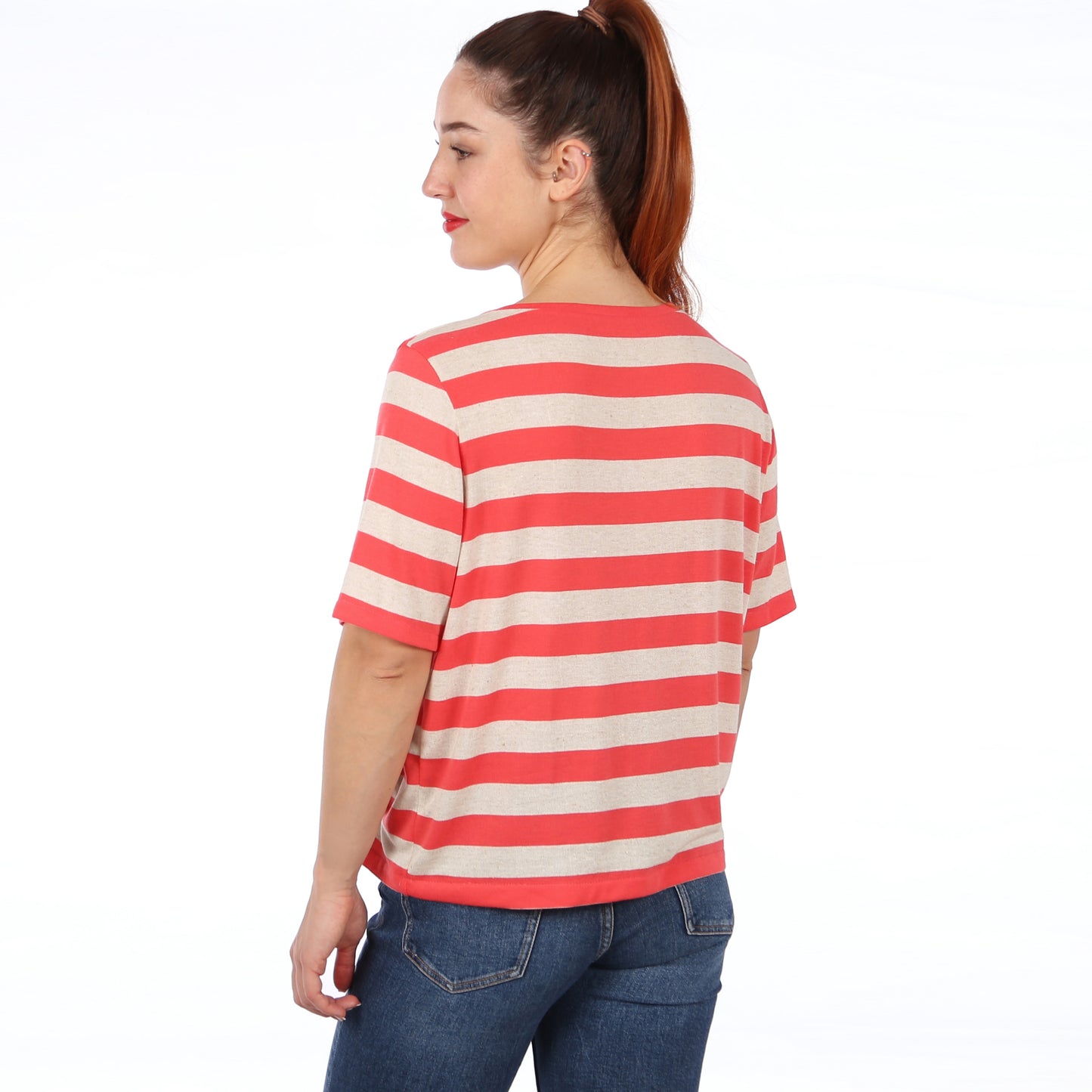 T-Shirt Madame KAY