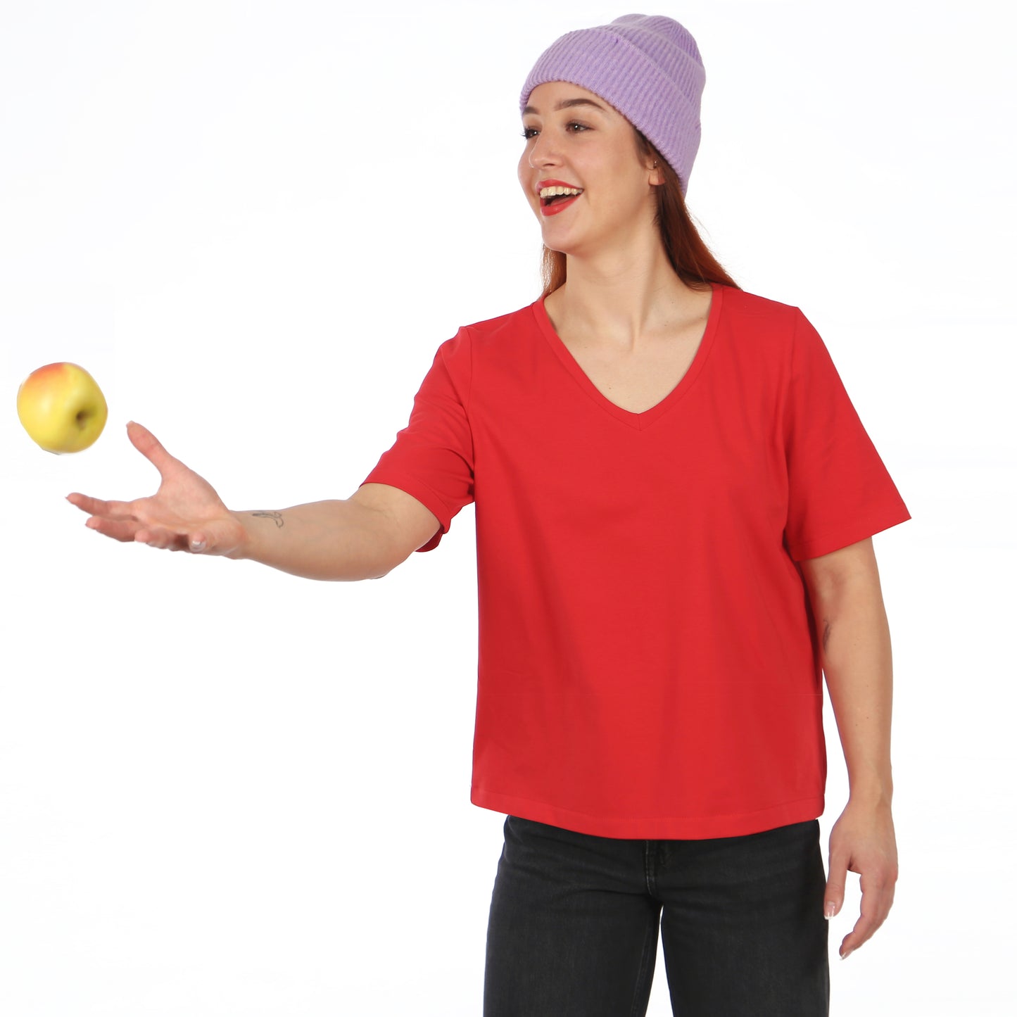 T-Shirt Madame KAY