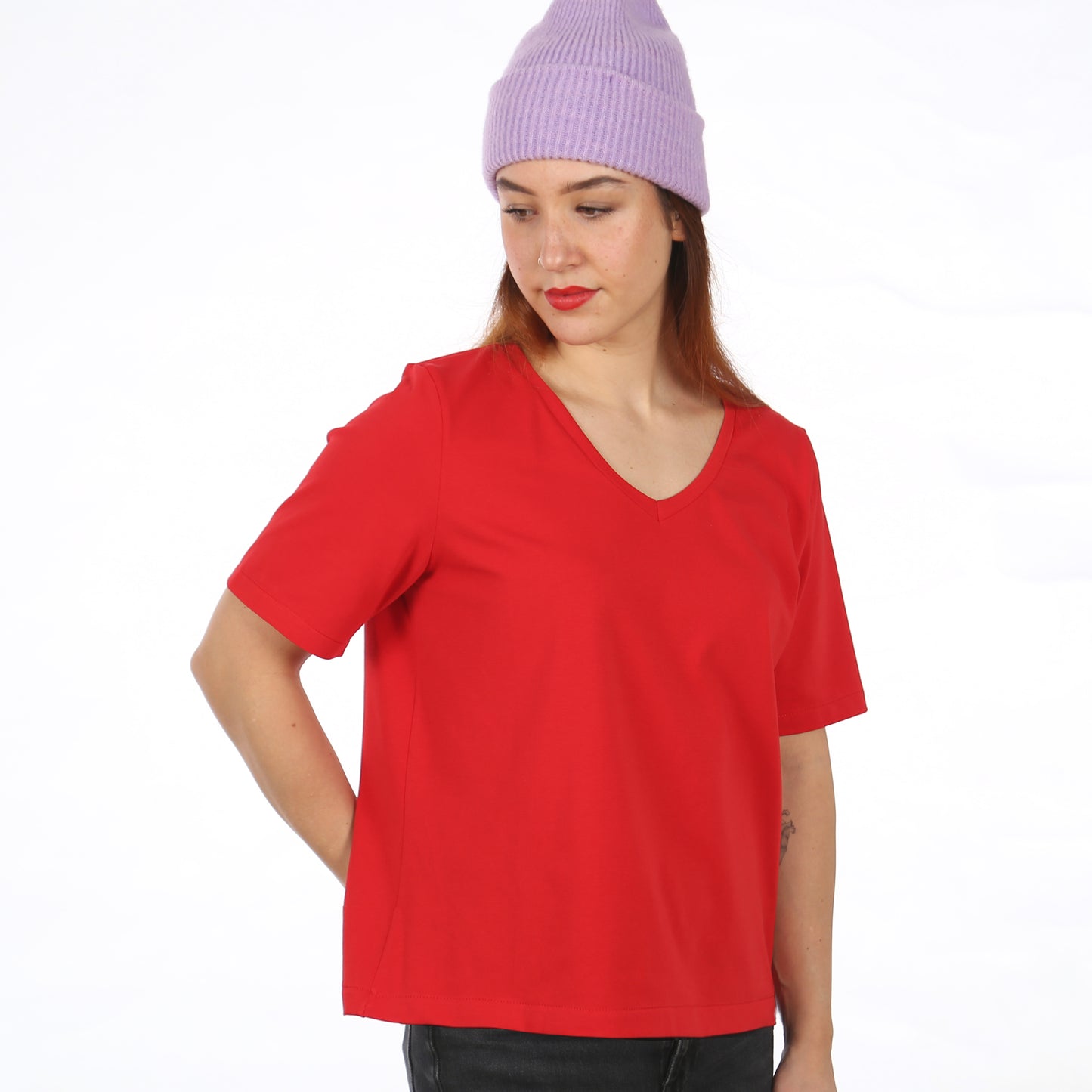 T-Shirt Madame KAY