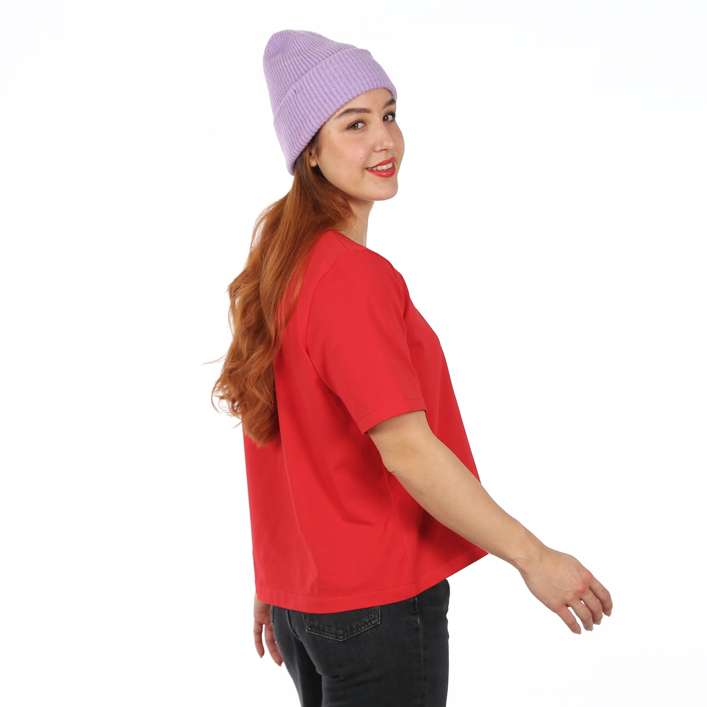 T-Shirt Madame KAY