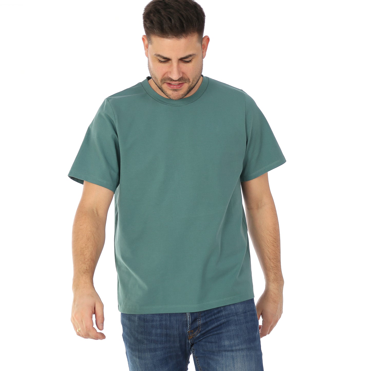 T-Shirt Monsieur ANDY
