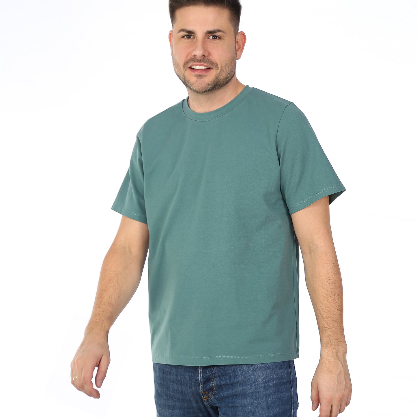 T-Shirt Monsieur ANDY