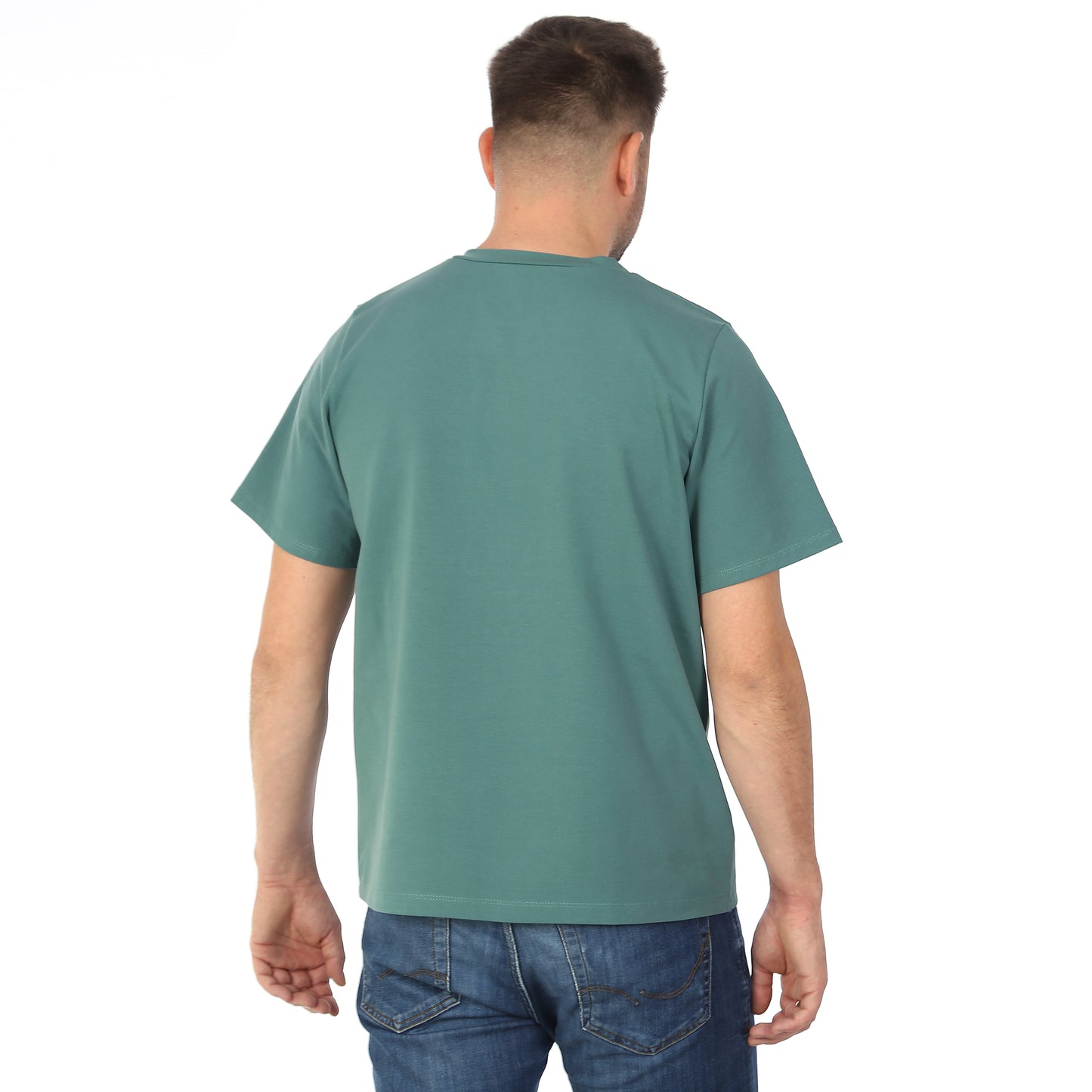 T-Shirt Monsieur ANDY