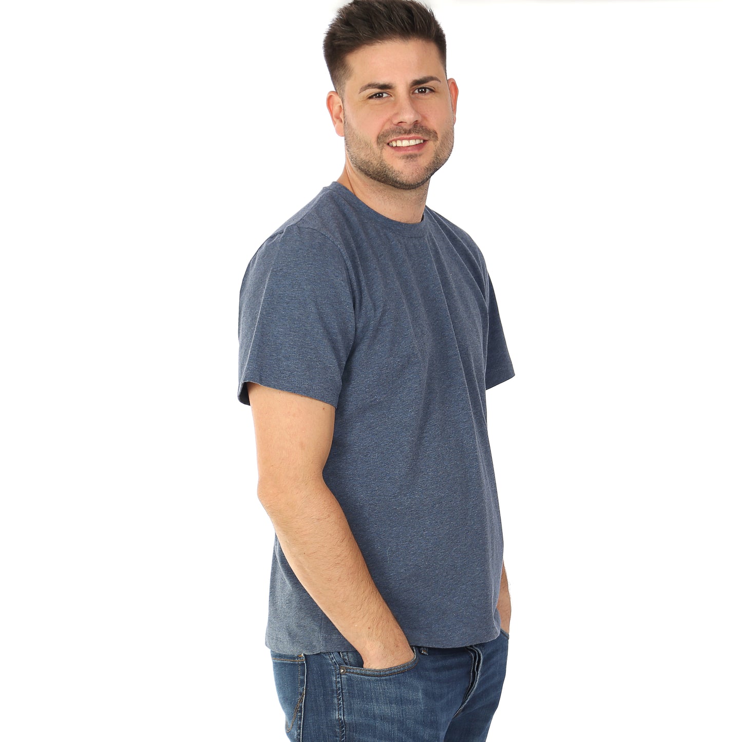 T-Shirt Monsieur ANDY