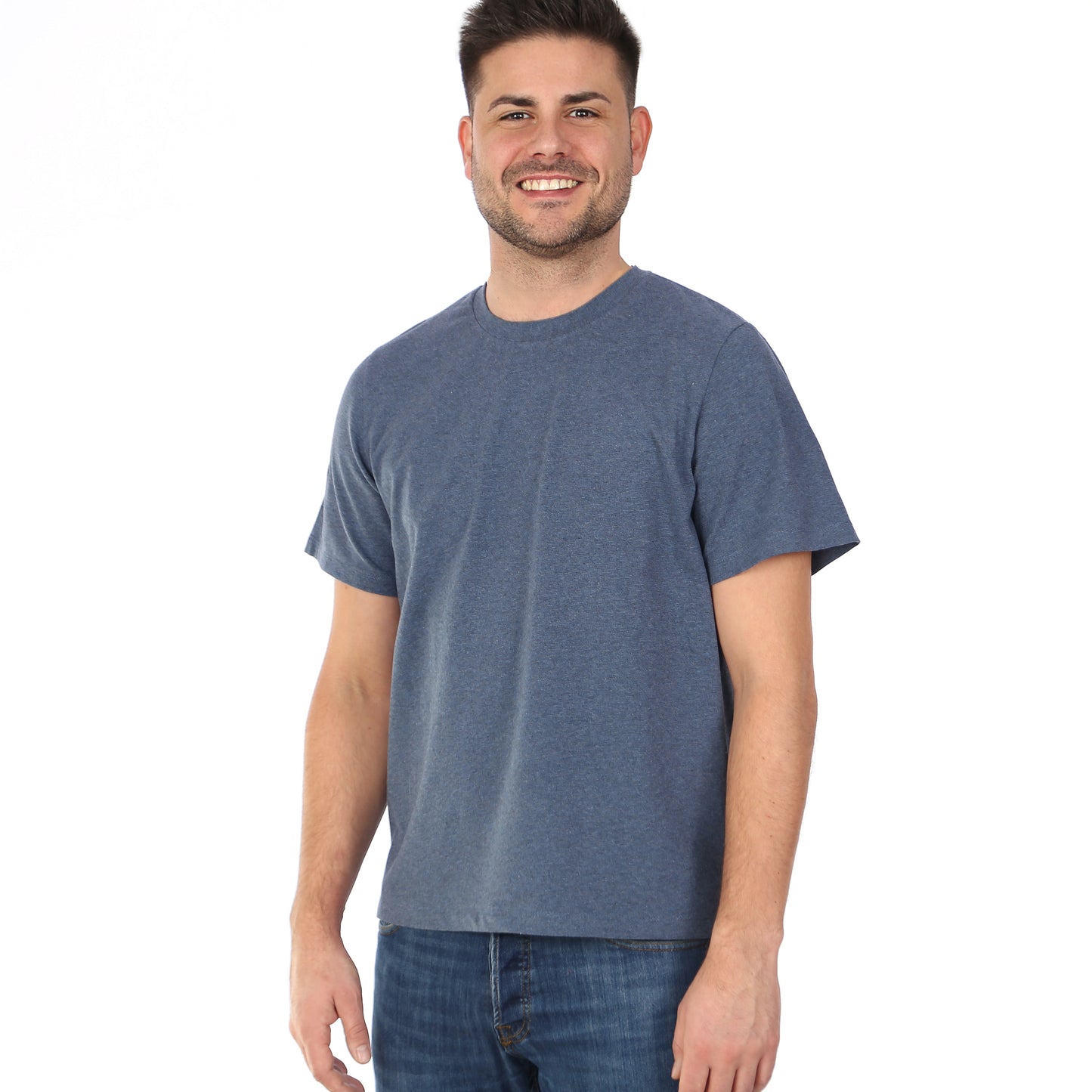 T-Shirt Monsieur ANDY