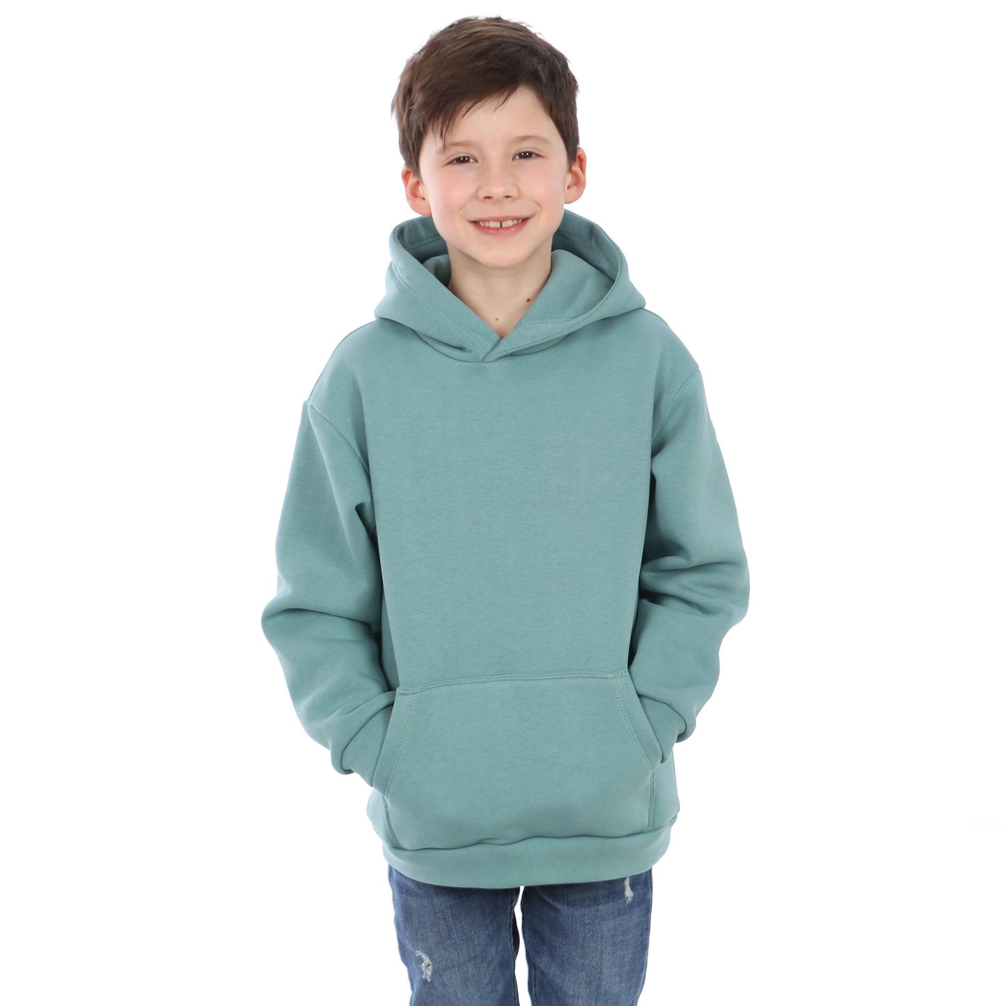 Sweat oversize JONA