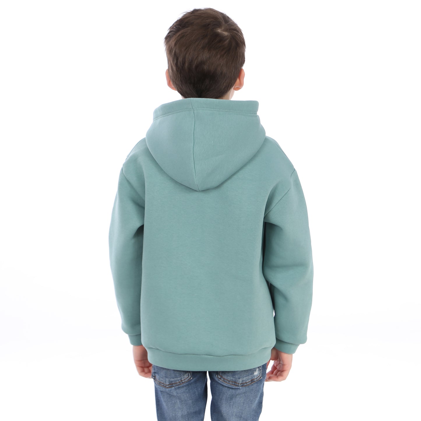 Sweat oversize JONA