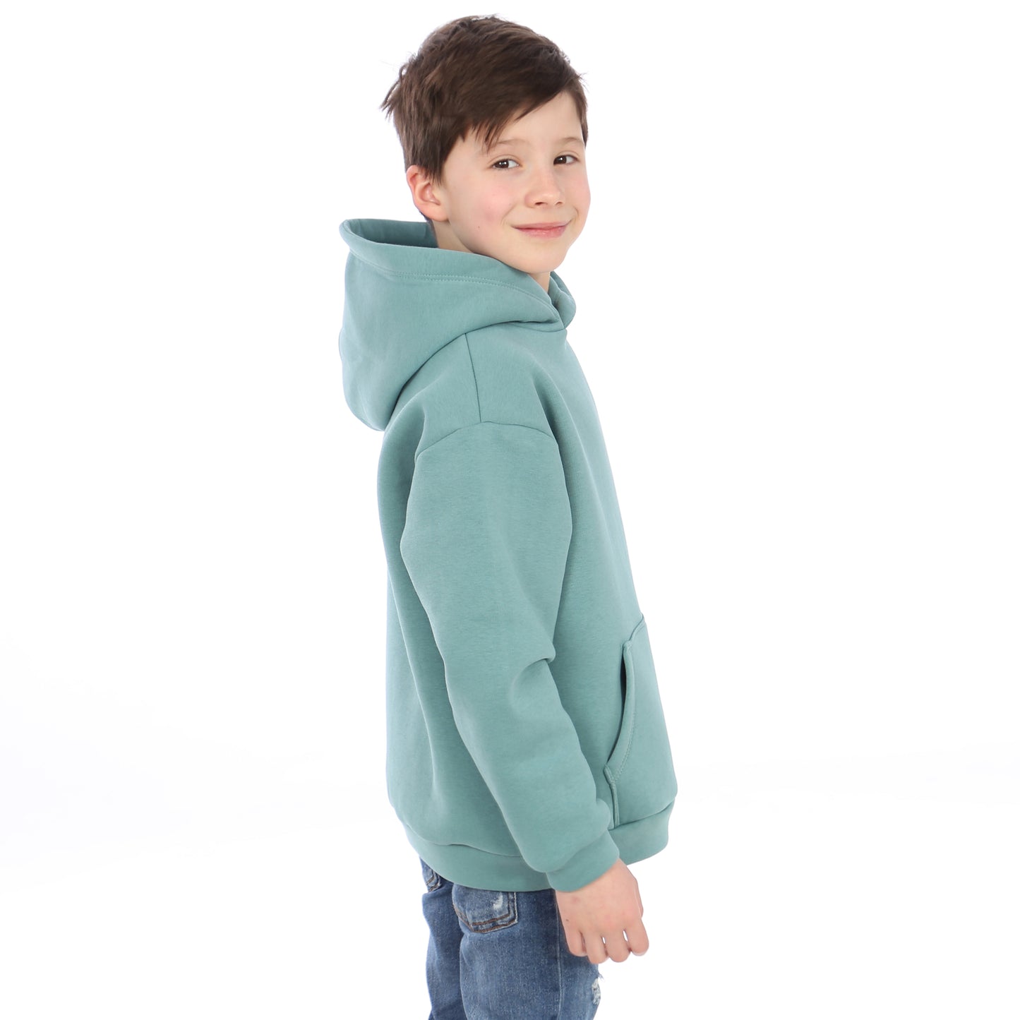 Sweat oversize JONA