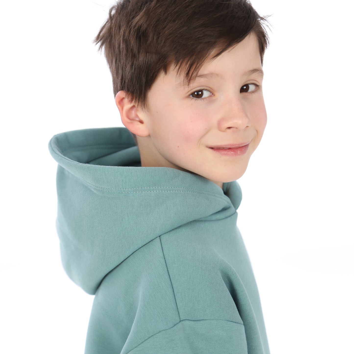 Sweat oversize JONA