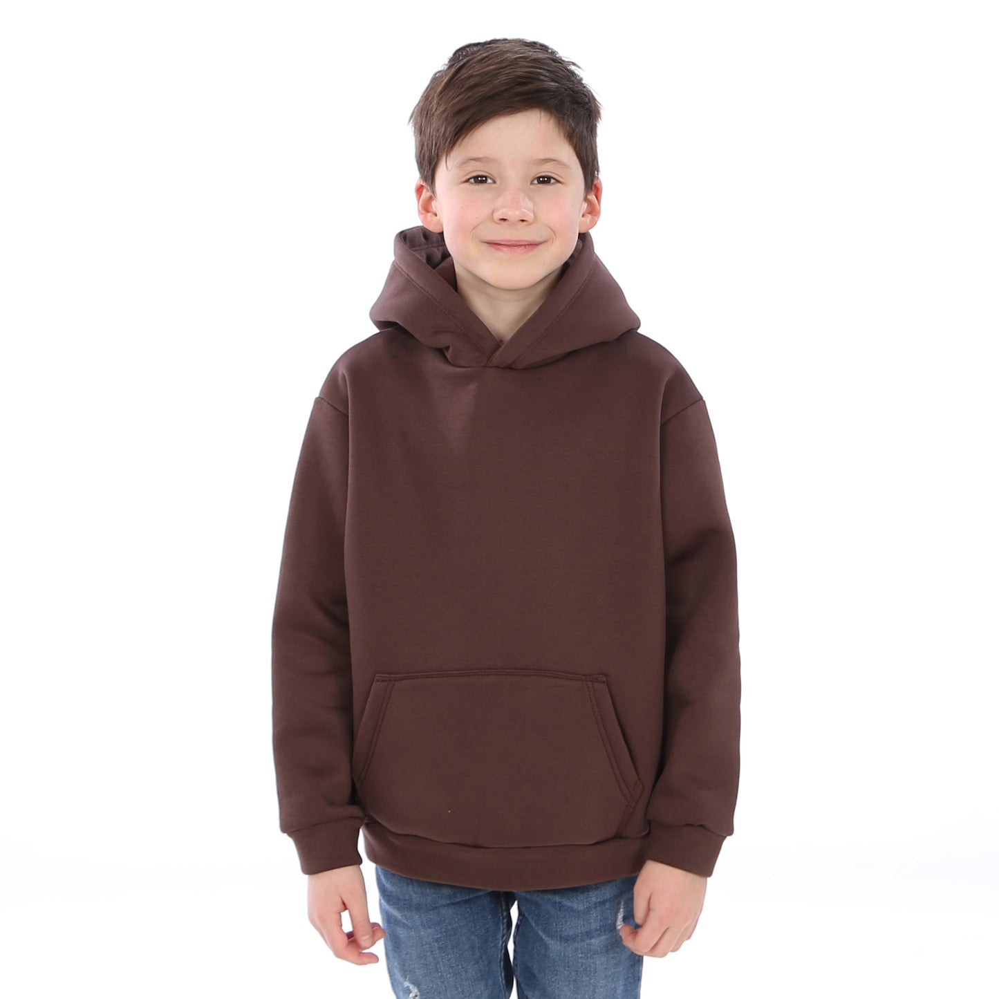 Sweat oversize JONA