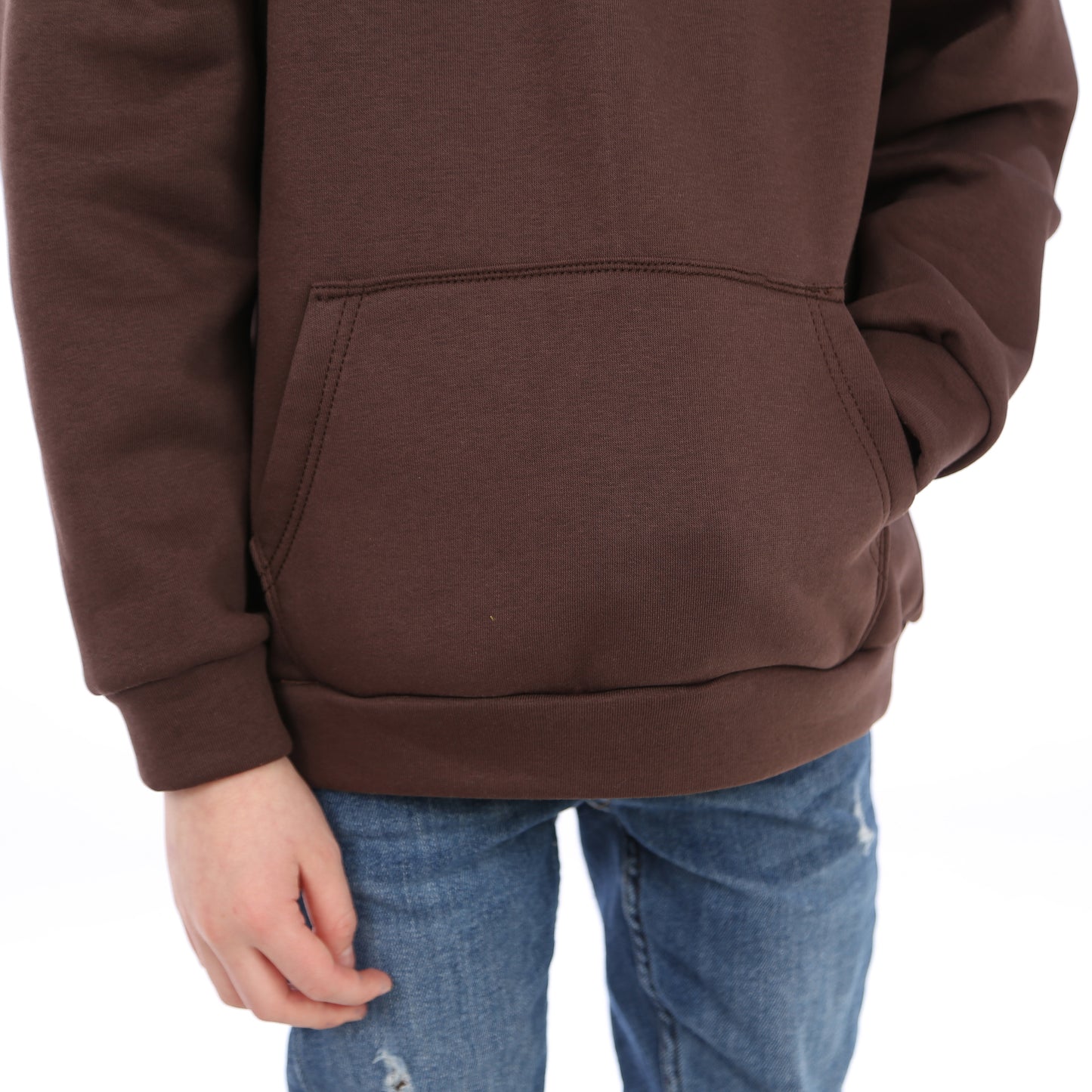 Sweat oversize JONA