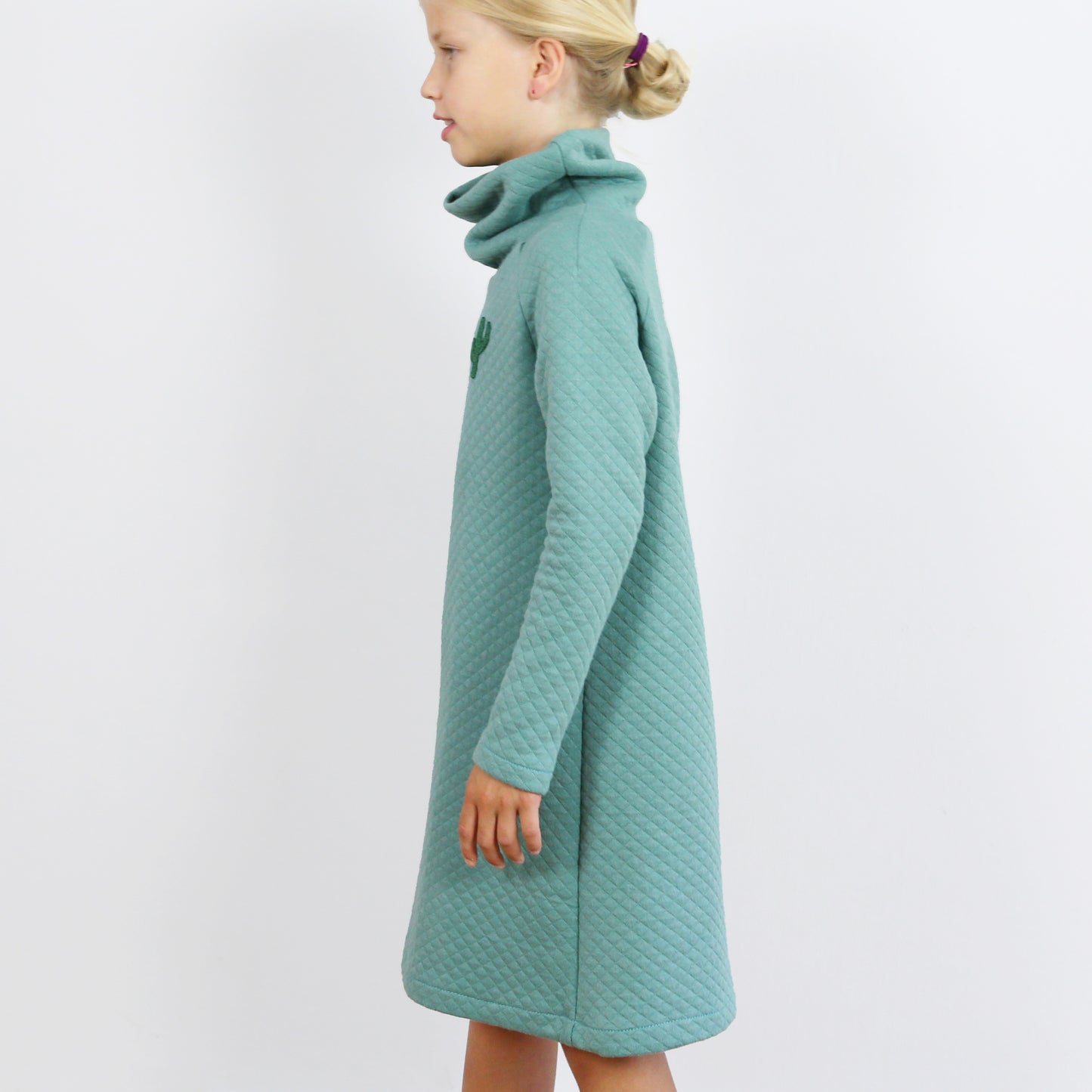 Robe en sweat POLLY